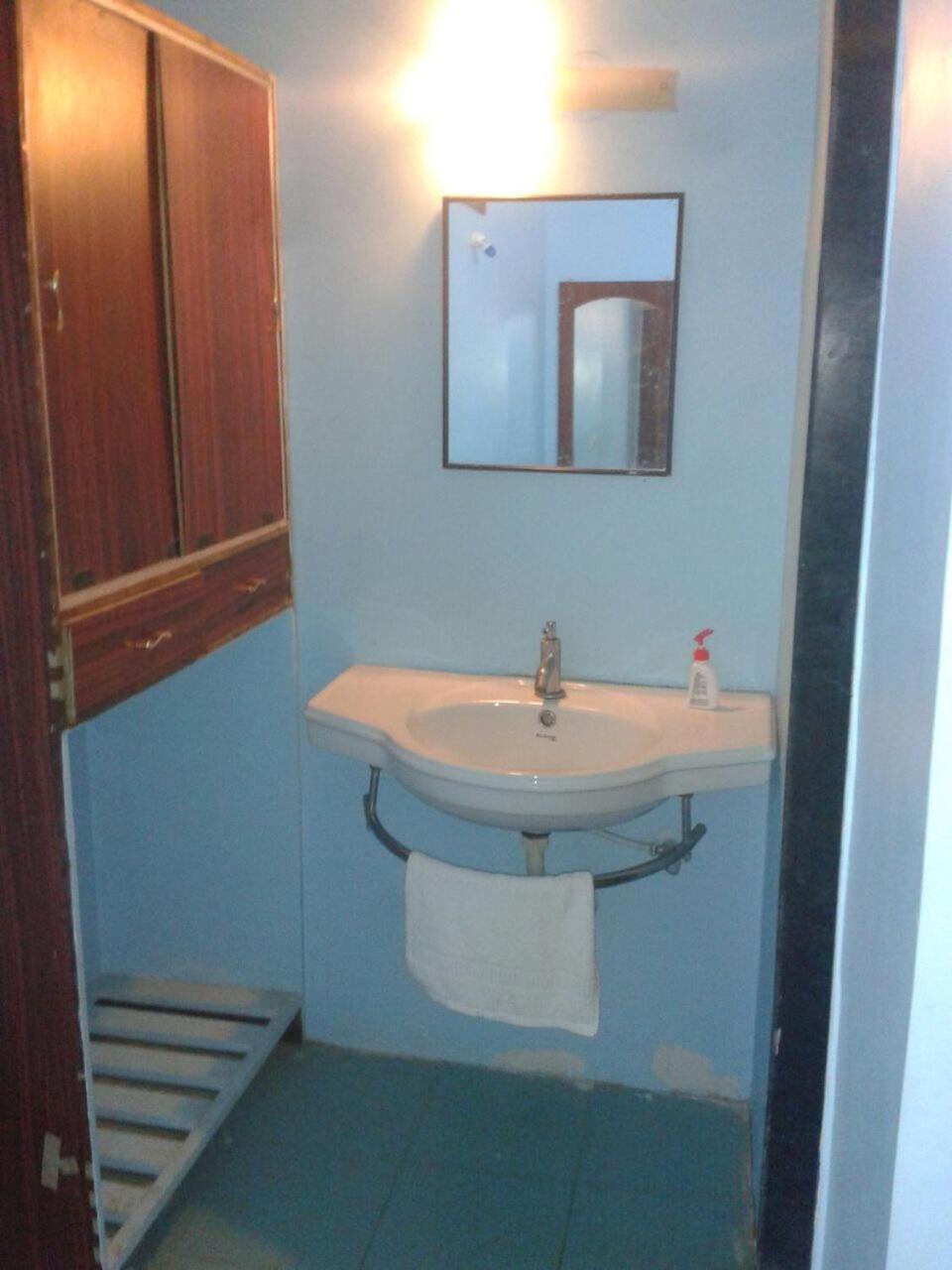 Standard Double Room photo 3