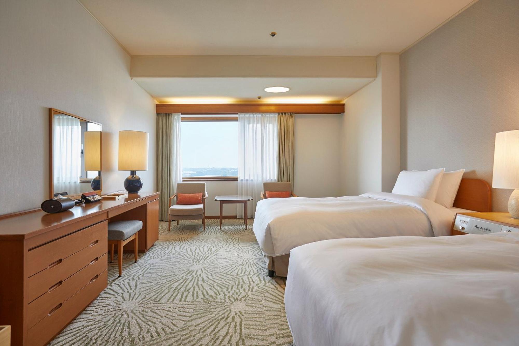 Comfort Twin Room - Non-Smoking - Photo 7