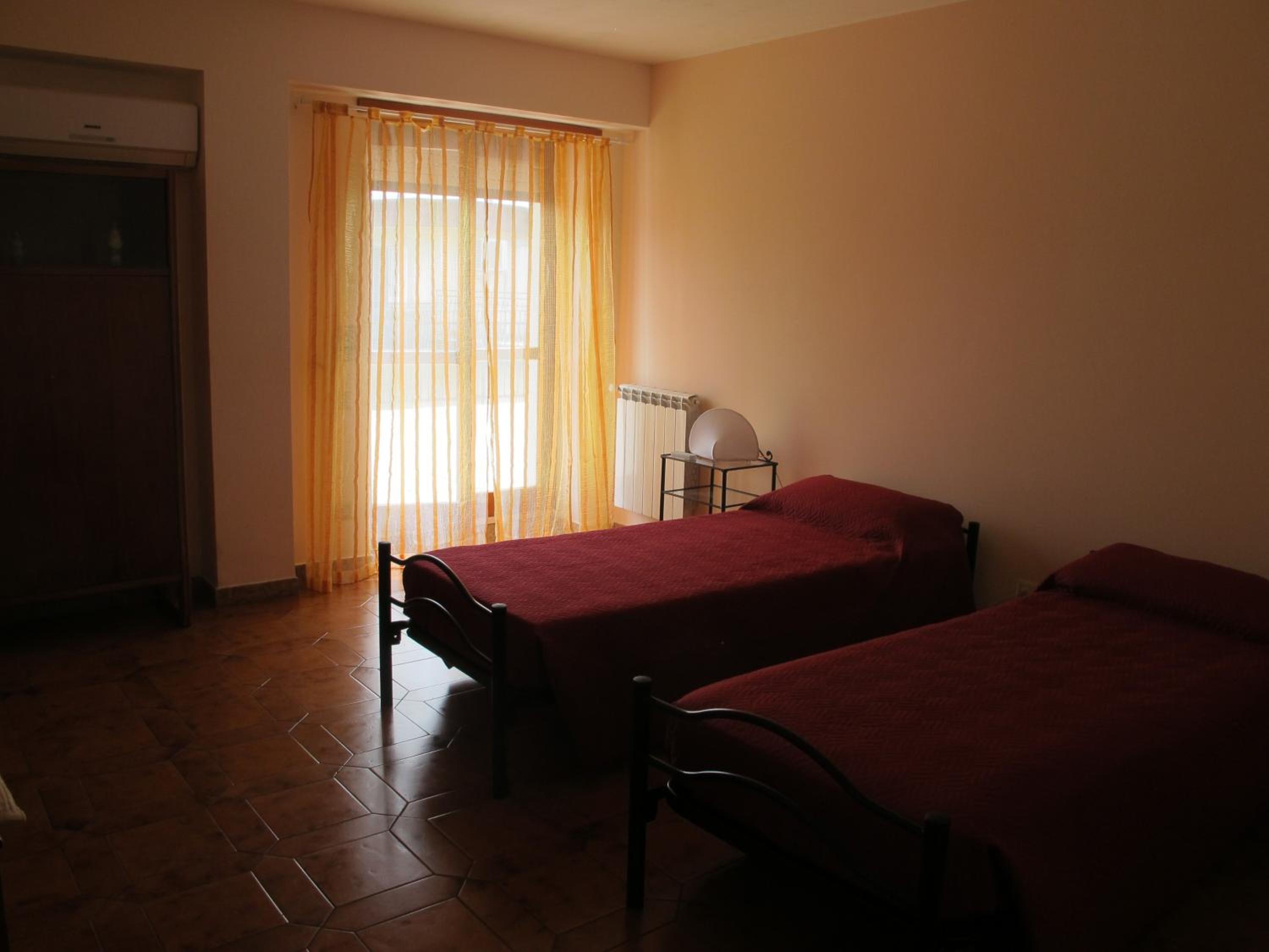 Apartment with Terrace photo 3