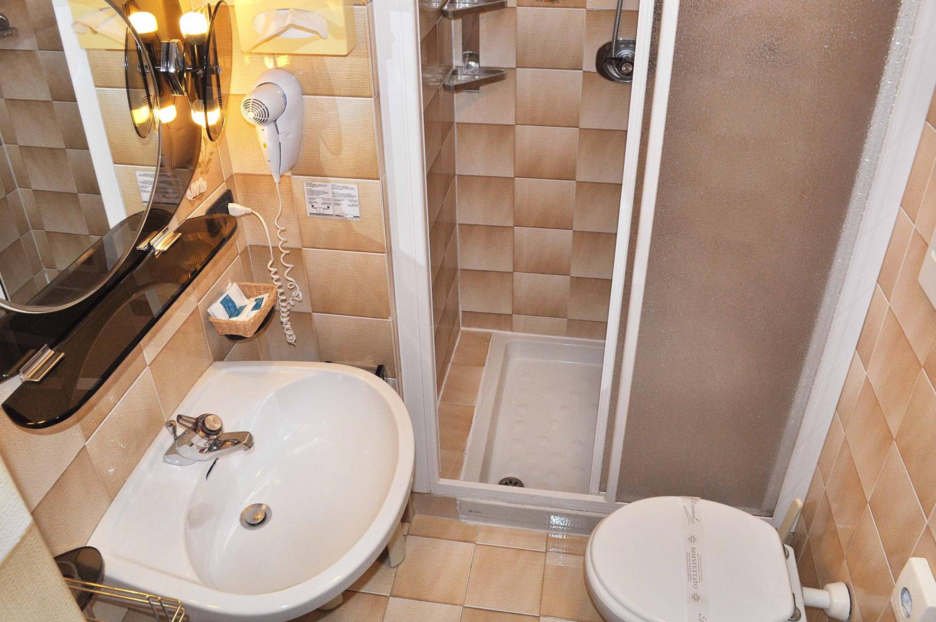Economy Single Room photo 2