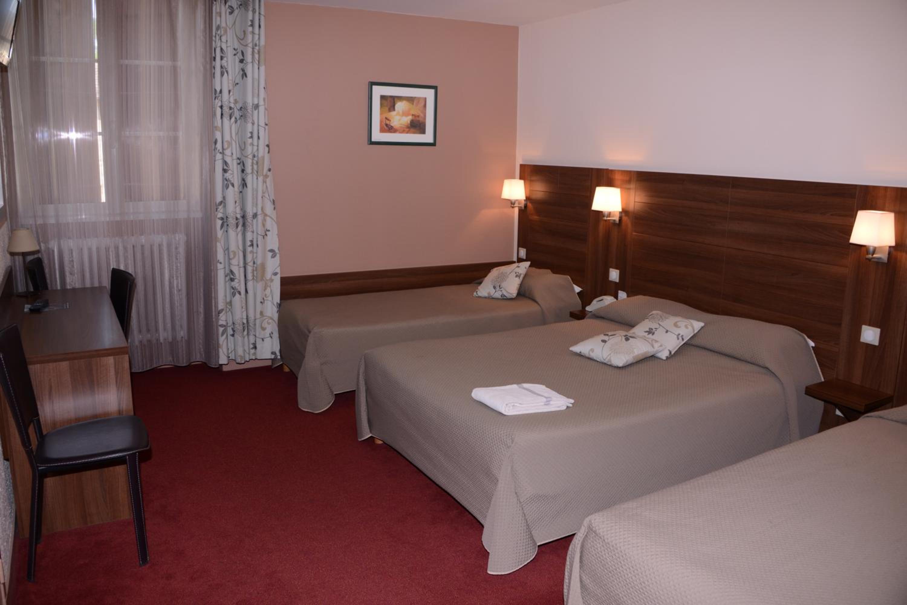 Double Room photo 2
