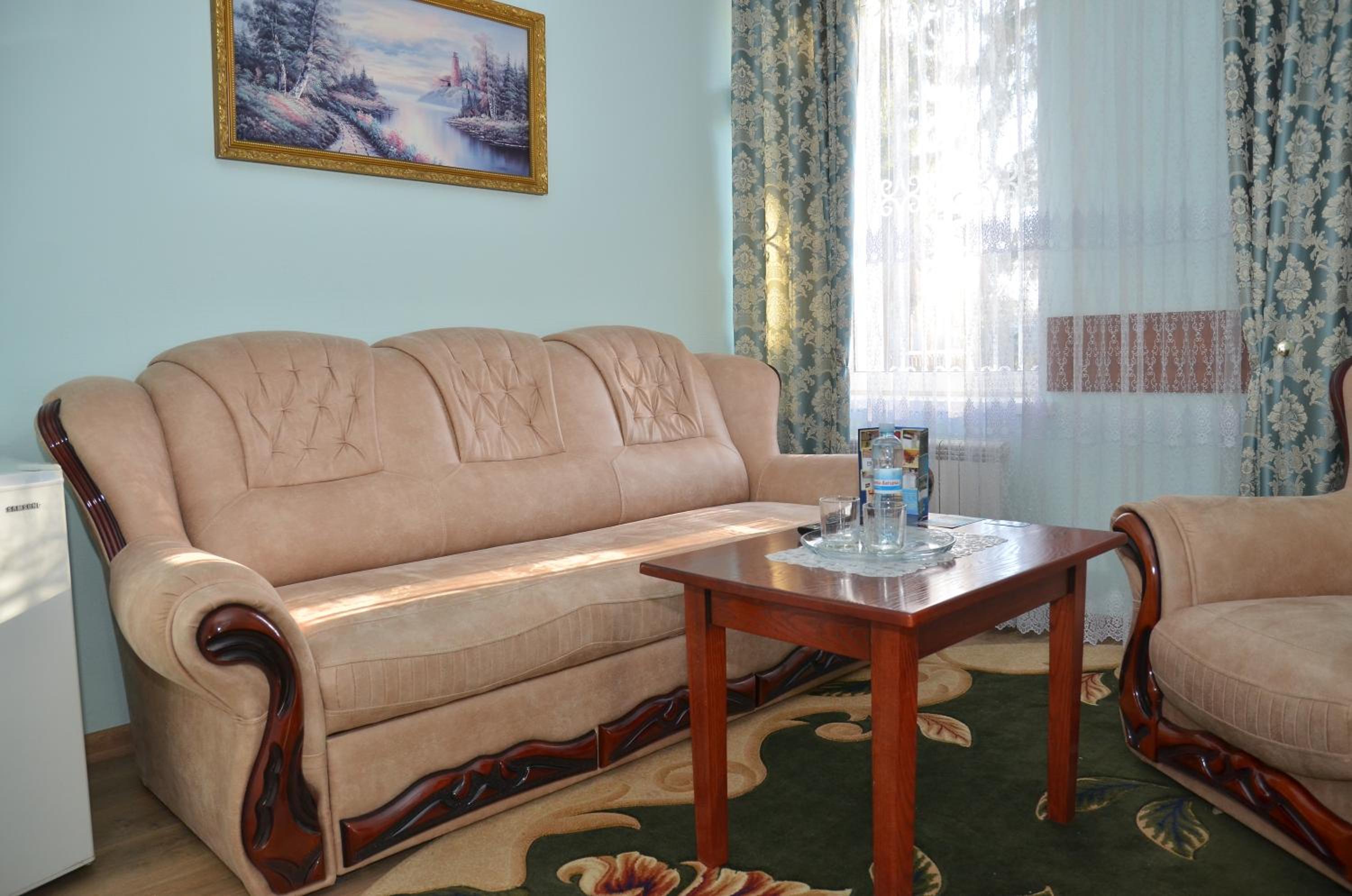 Superior Apartment
