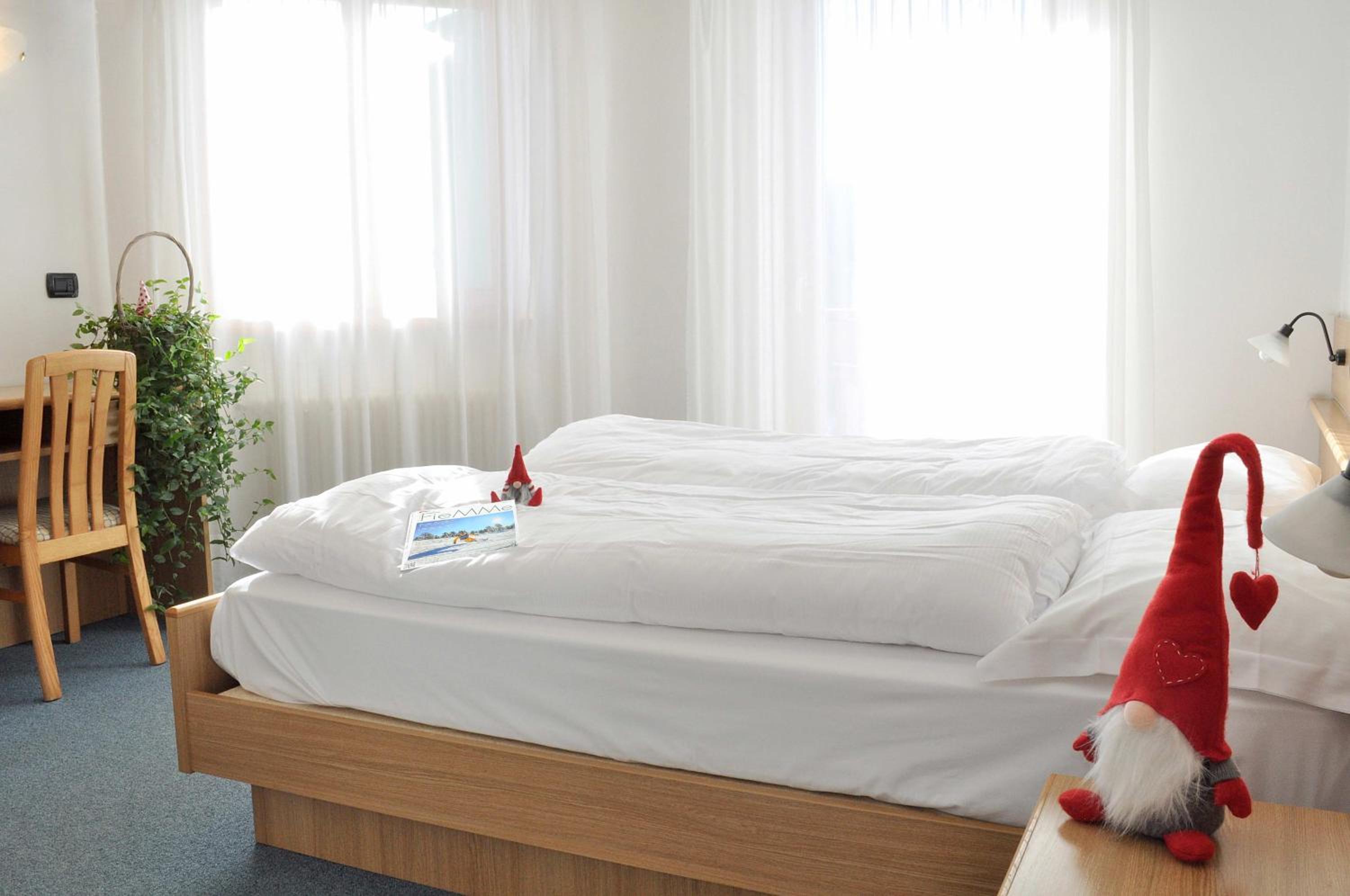 Double or Twin Room photo 1