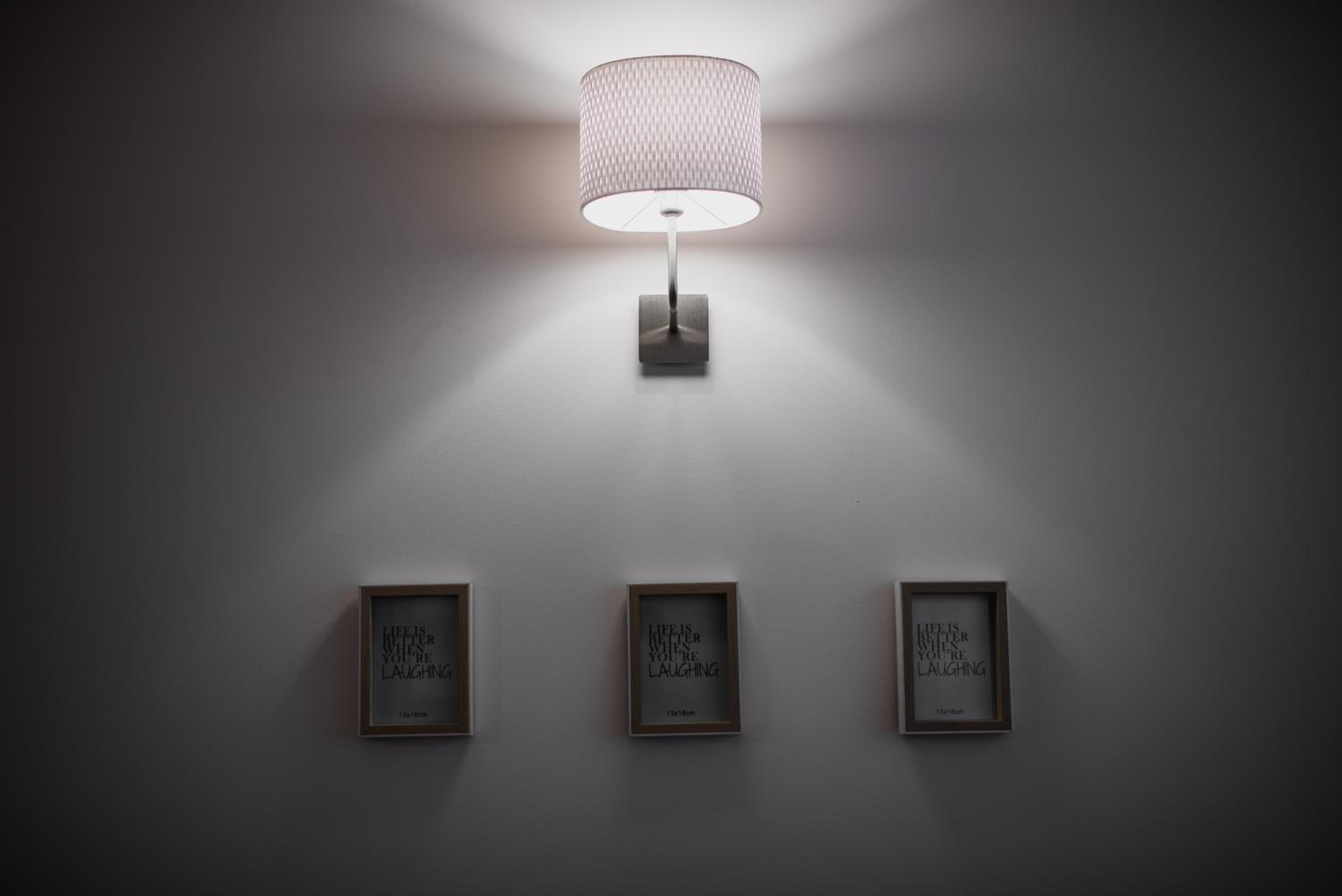 Studio Apartment - Photo 12