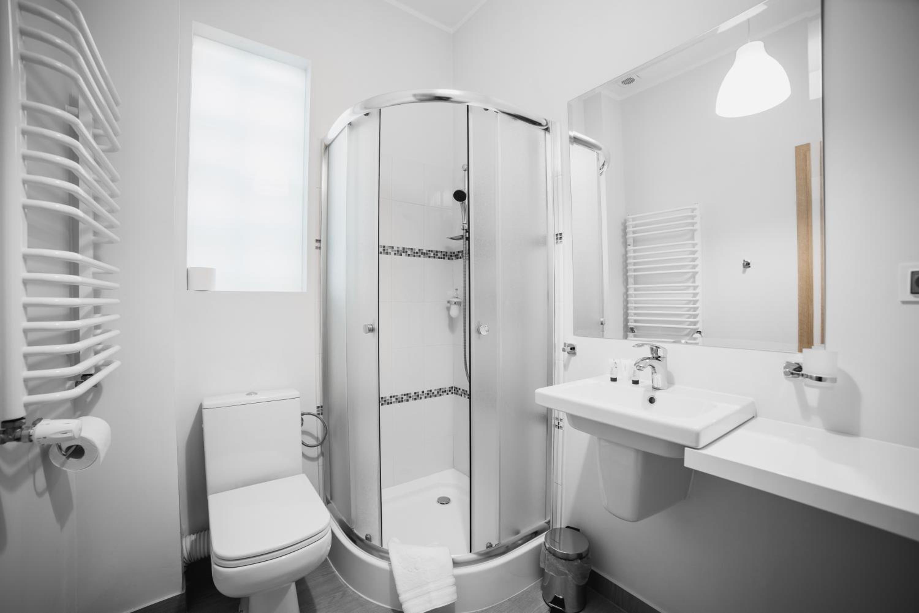 Studio Apartment - Photo 10