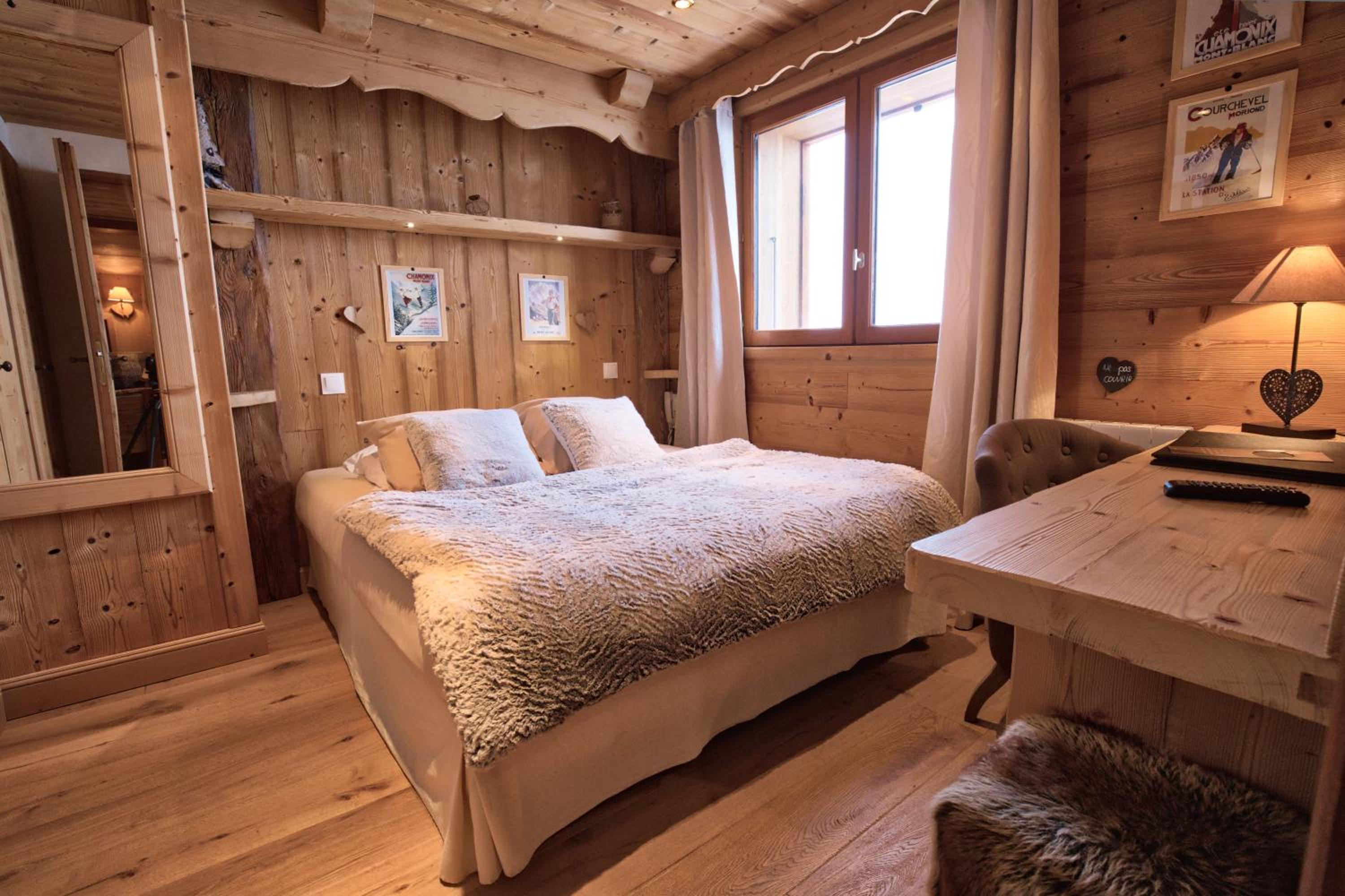Double Room - Photo 1