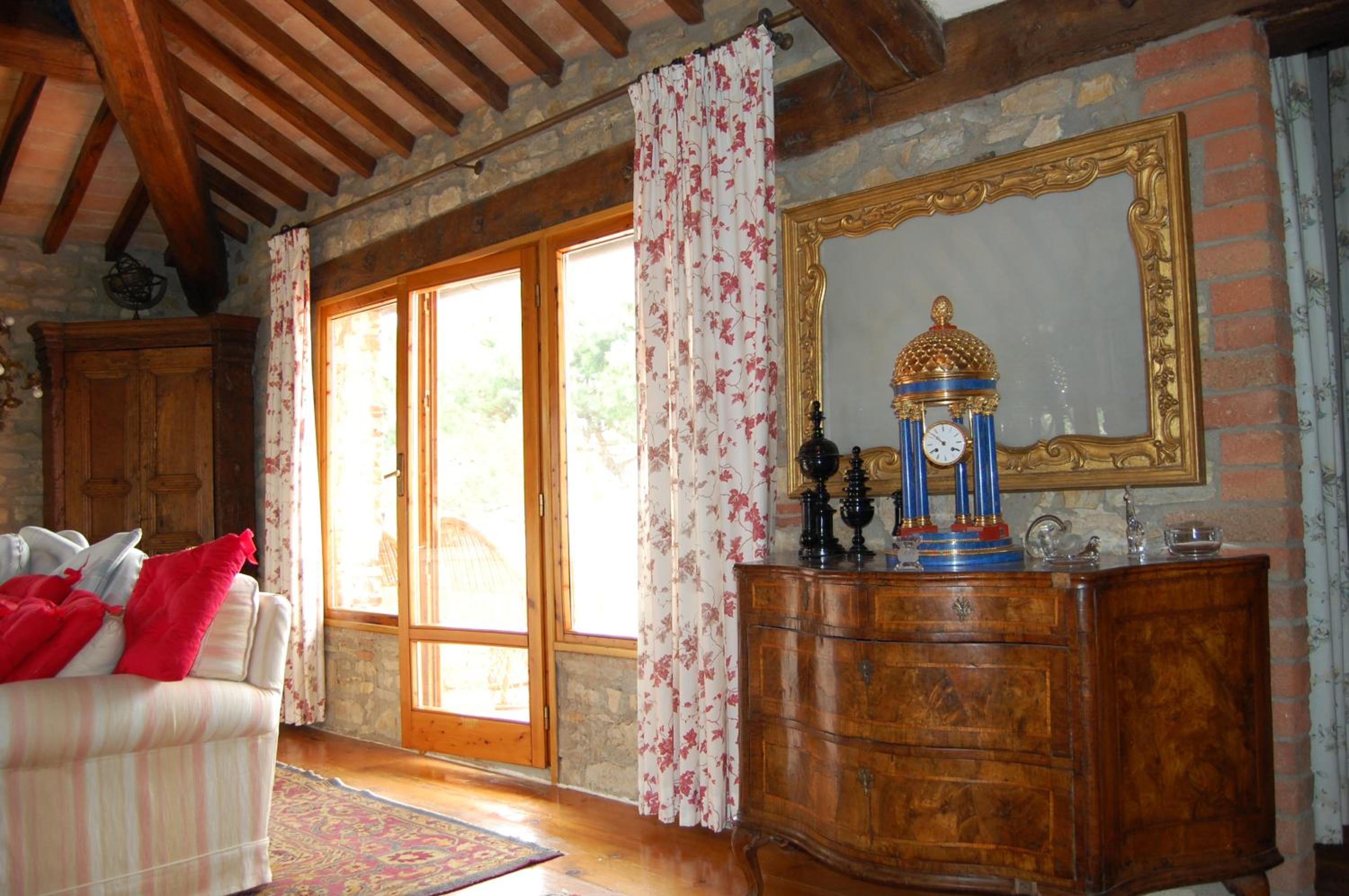 Suite with Terrace