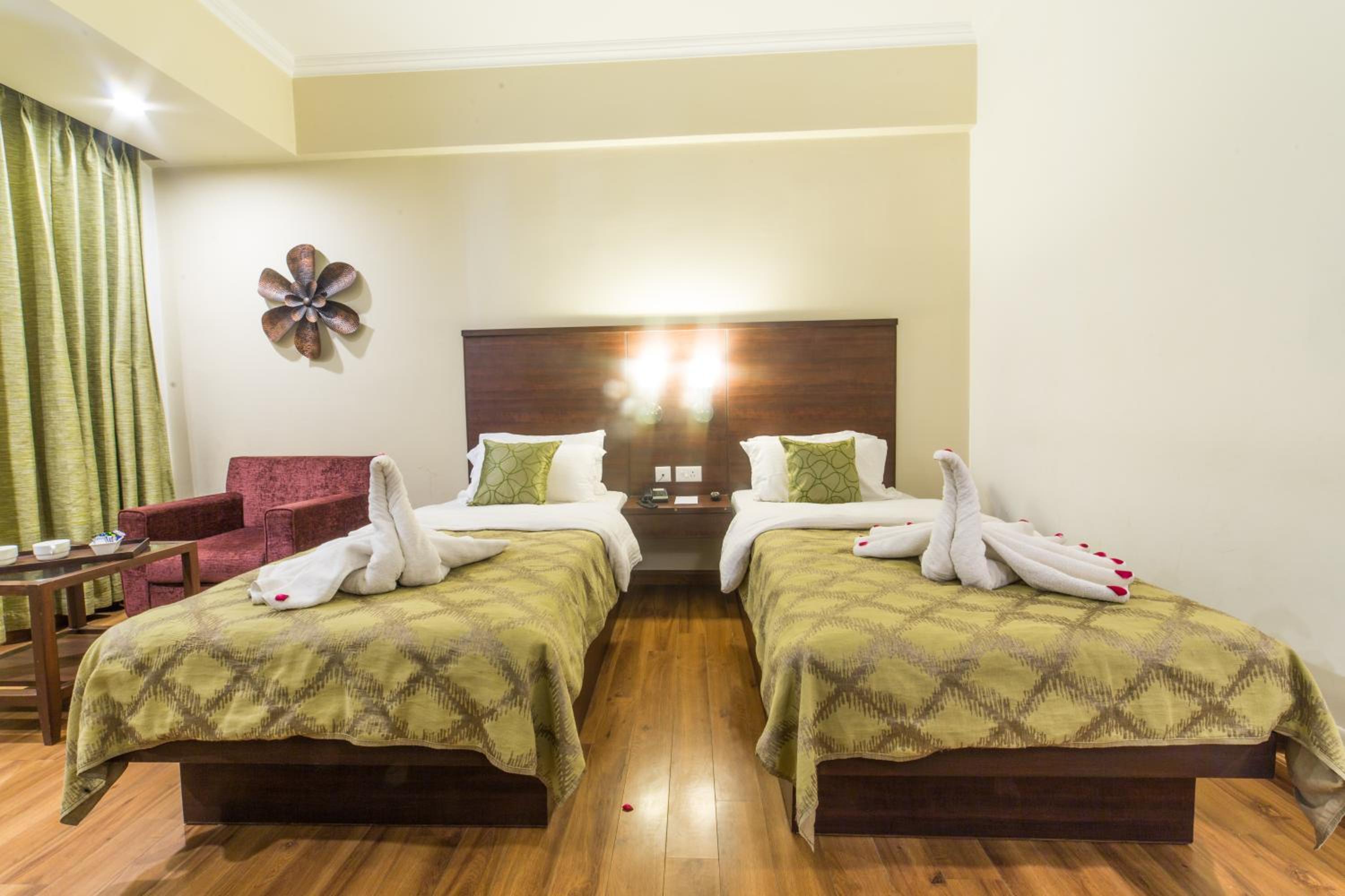 Executive Double Room - Photo 4
