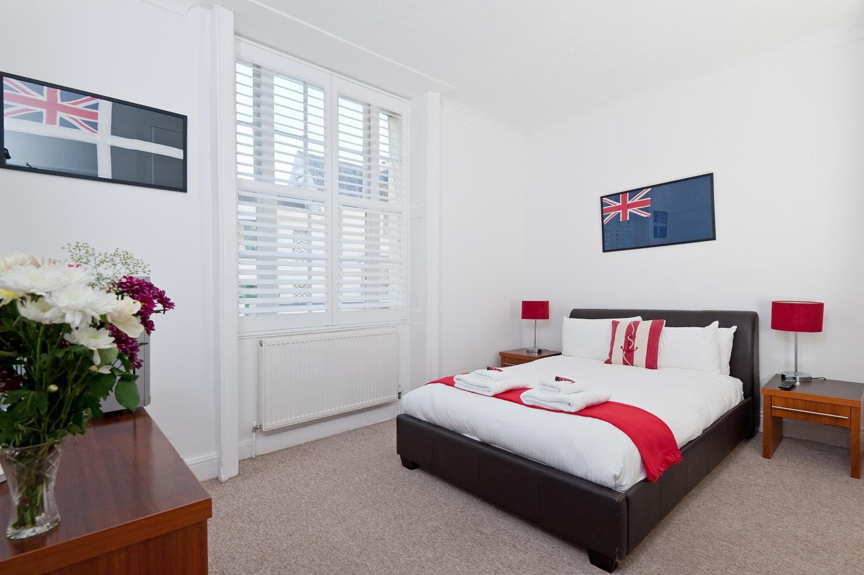 Double Room with En Suite Bathroom photo 1