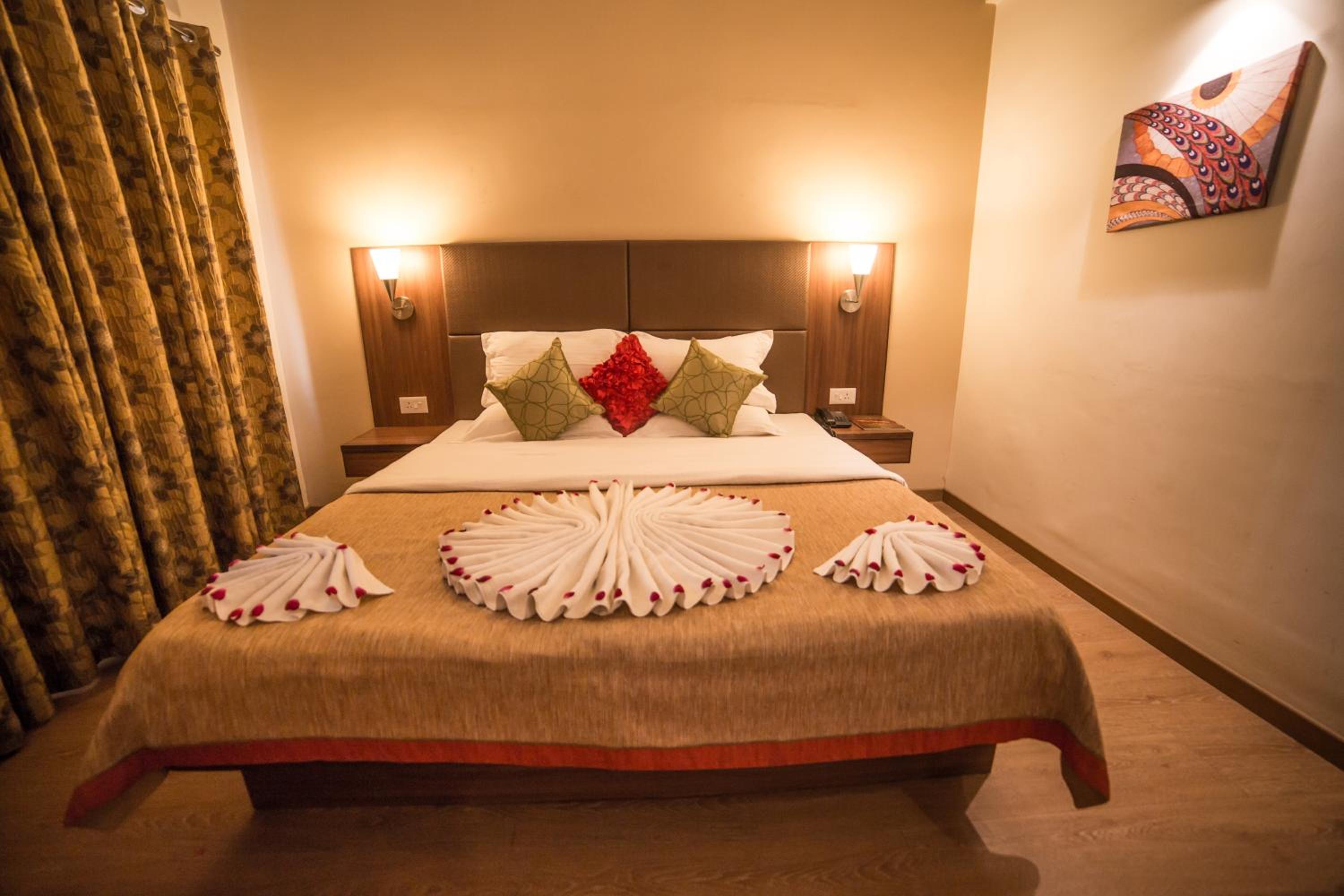 Executive Double Room - Photo 5