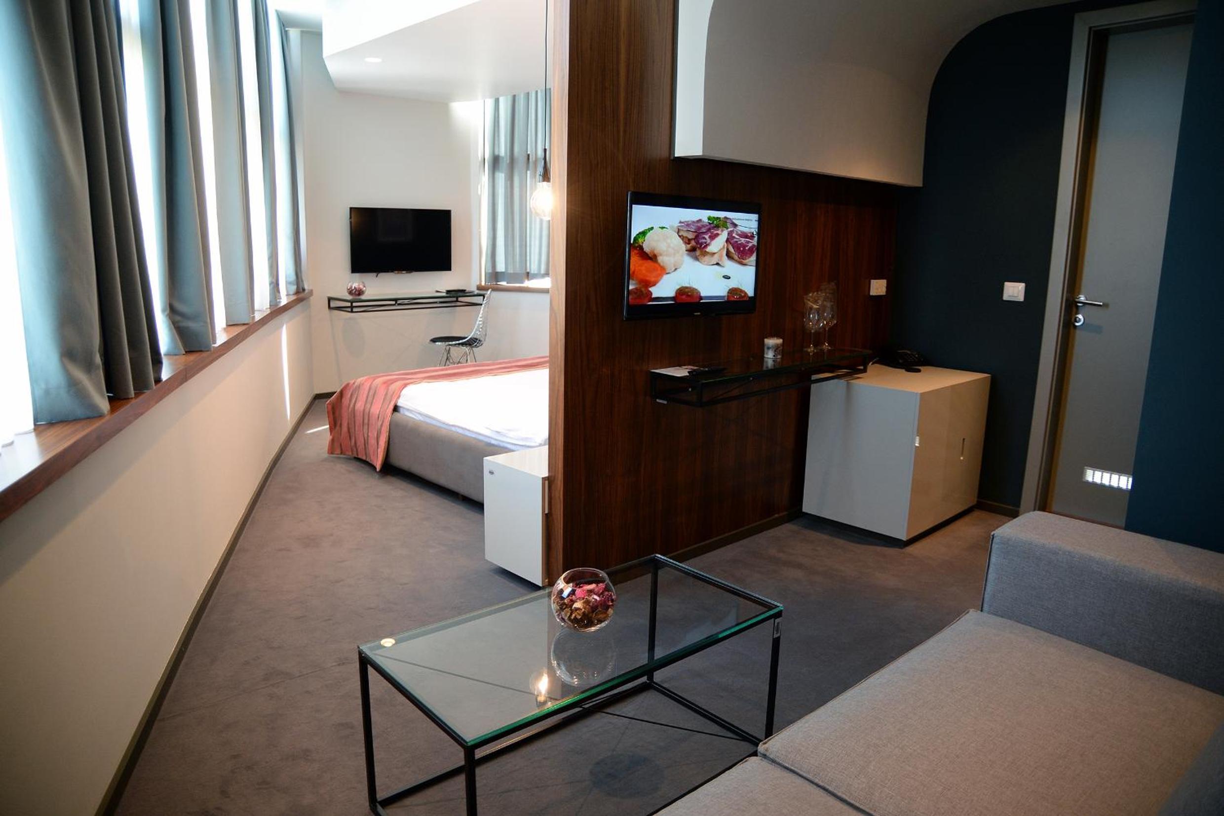 Junior Suite photo 1