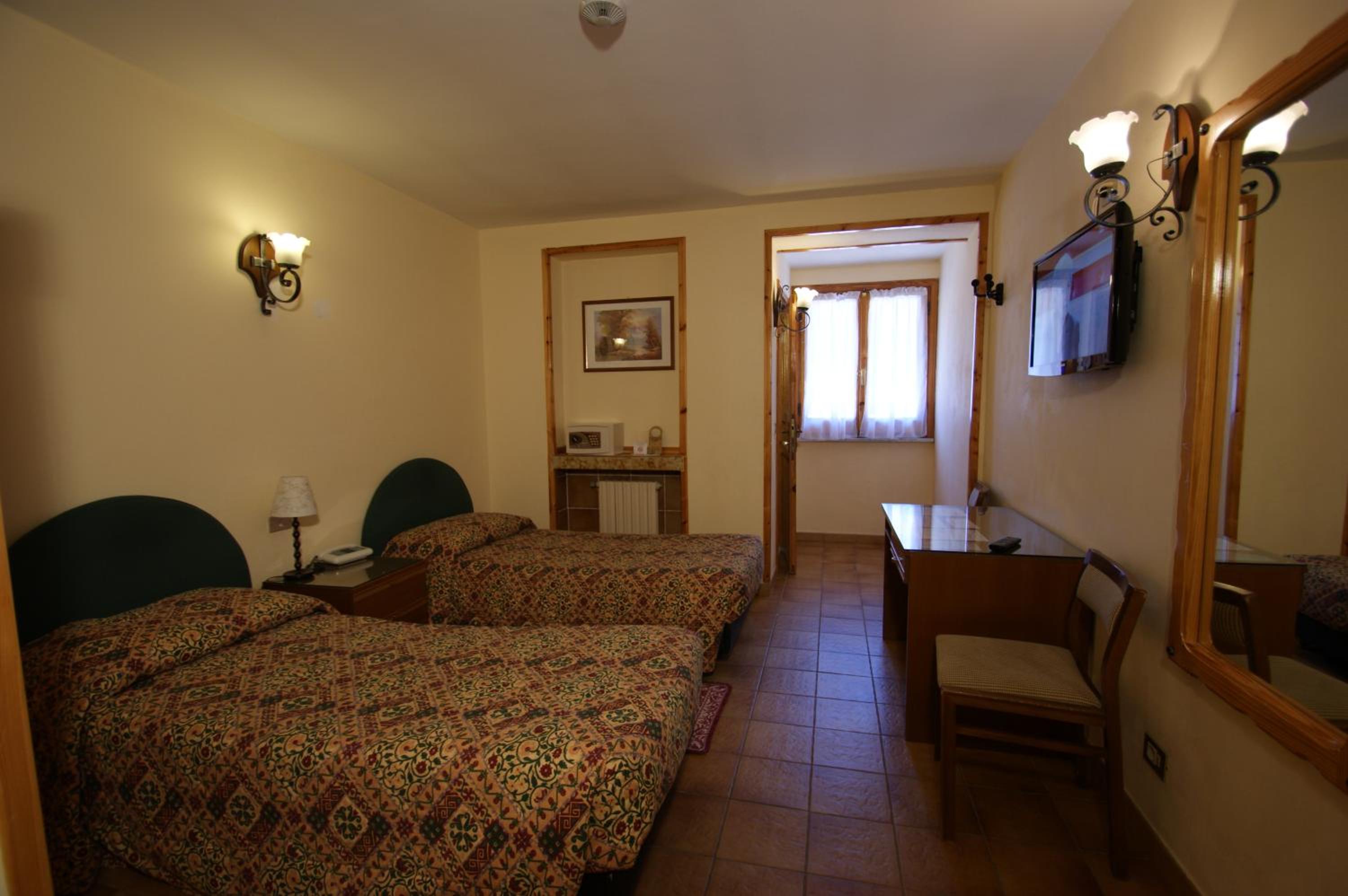 Twin Room photo 3