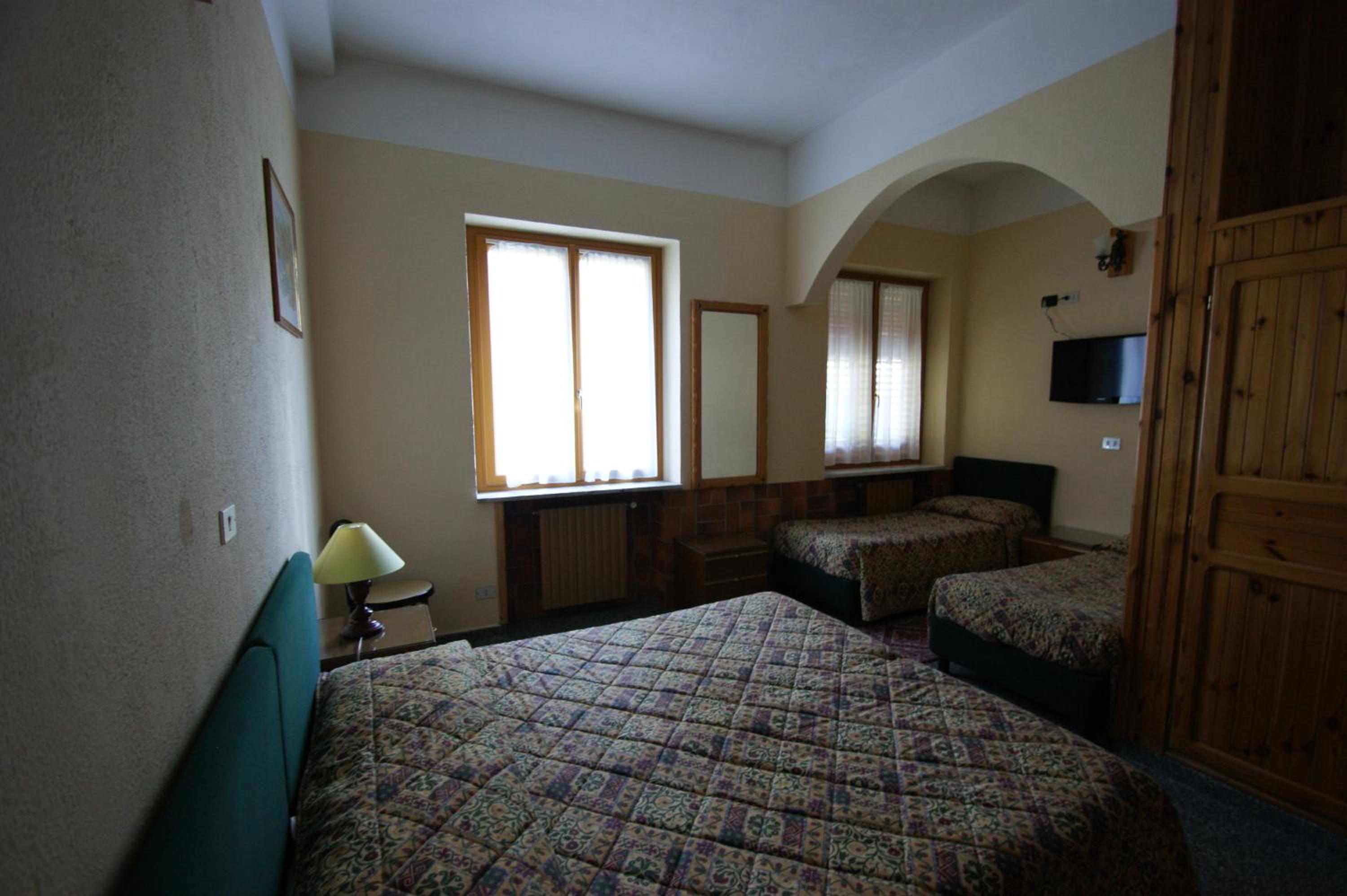 Quadruple Room photo 1