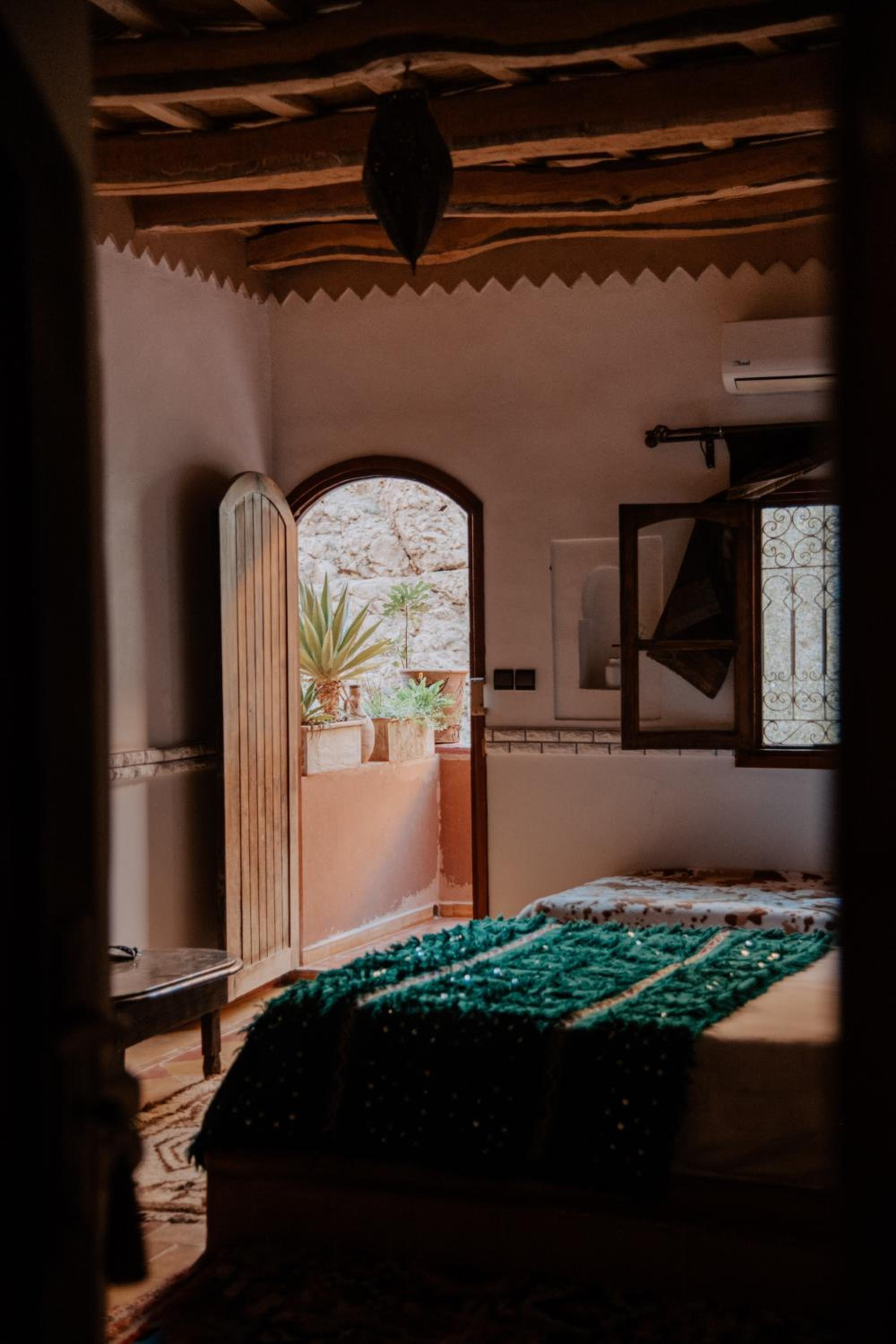 Single Room with Mountain View photo 1