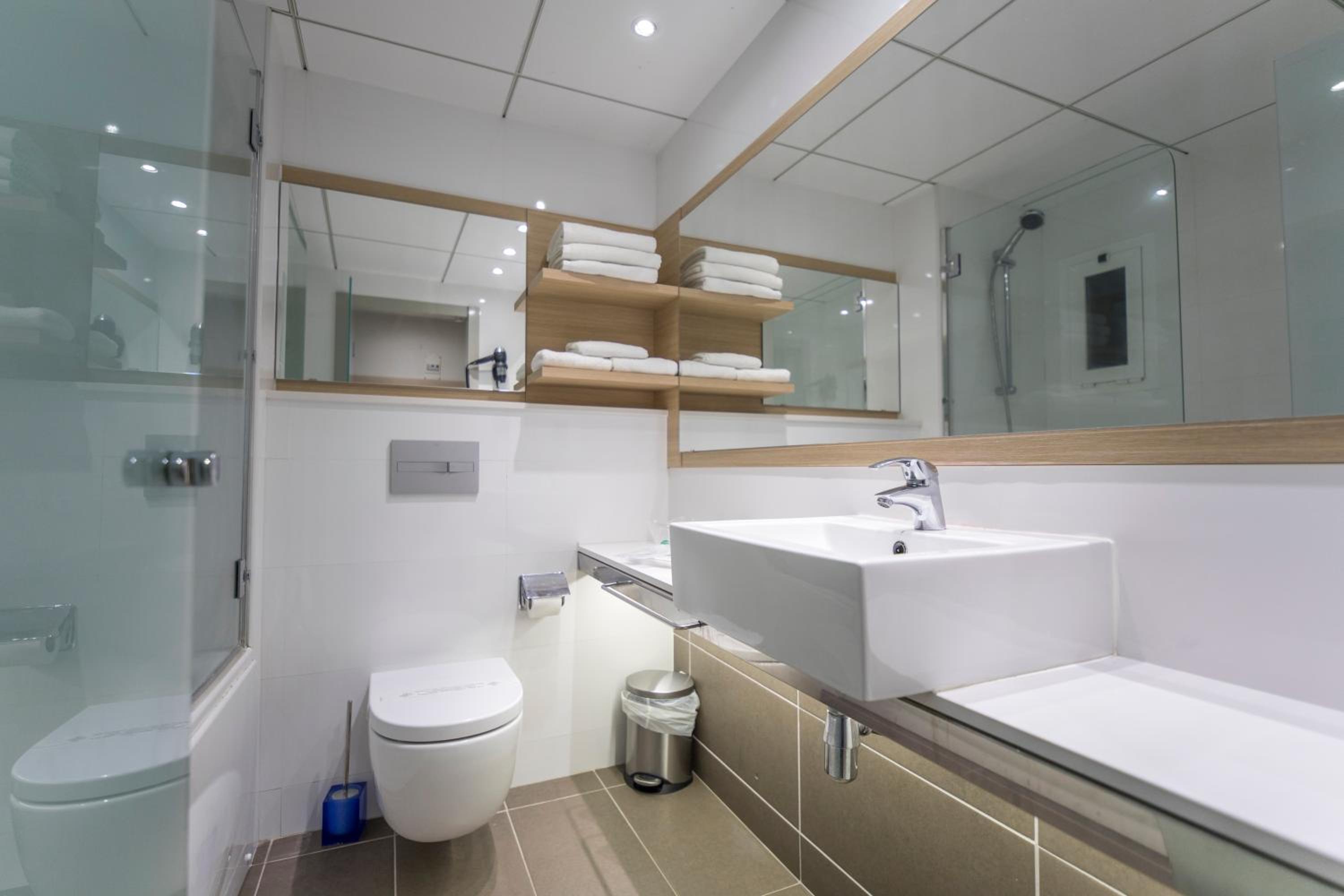 Double Room with Panoramic View photo 3