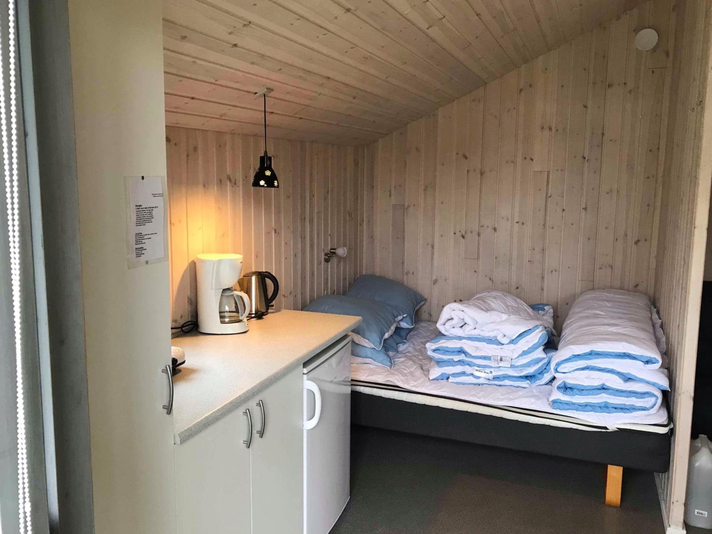 Quadruple Room with Terrace photo 1