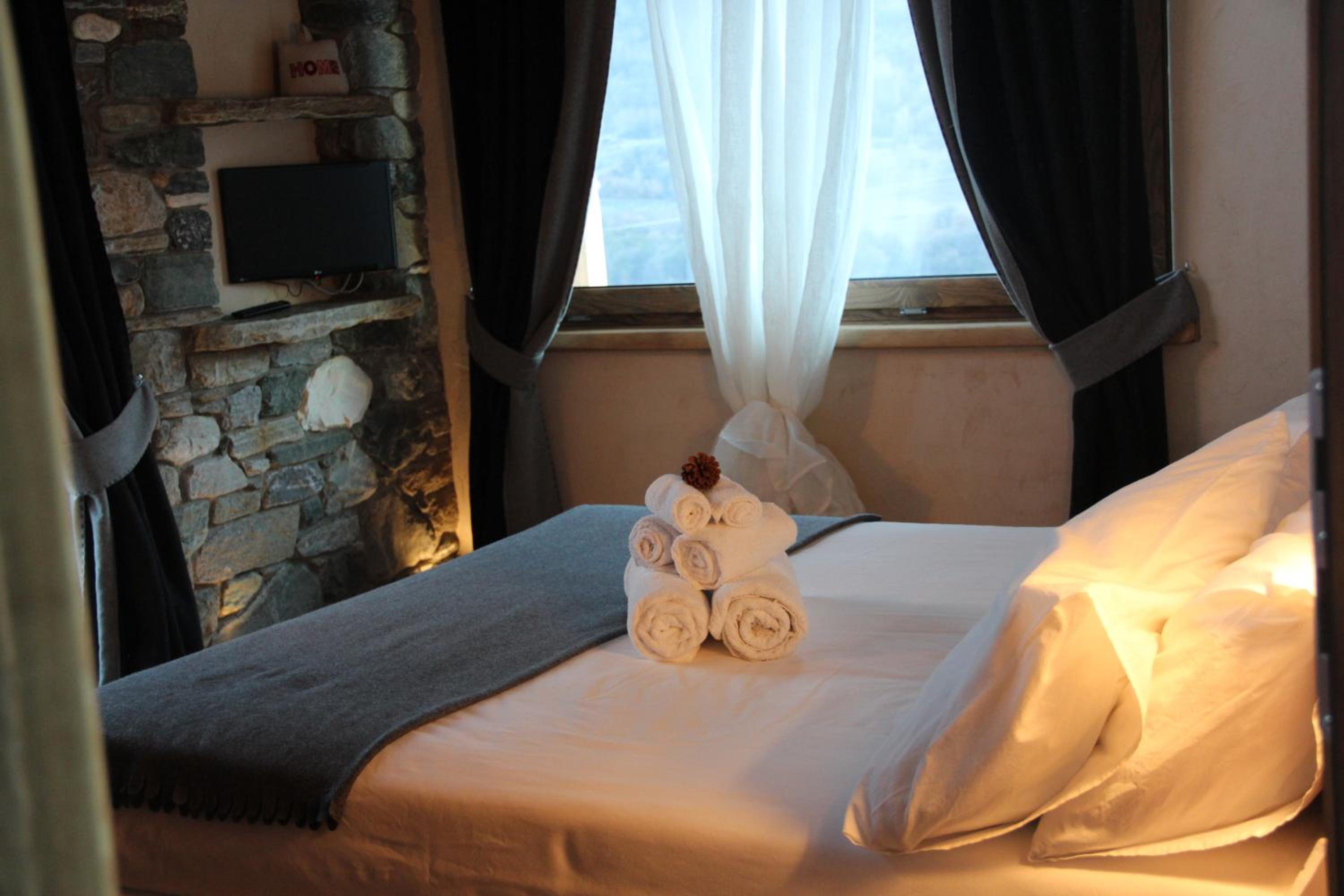 Double Room with Mountain View photo 3
