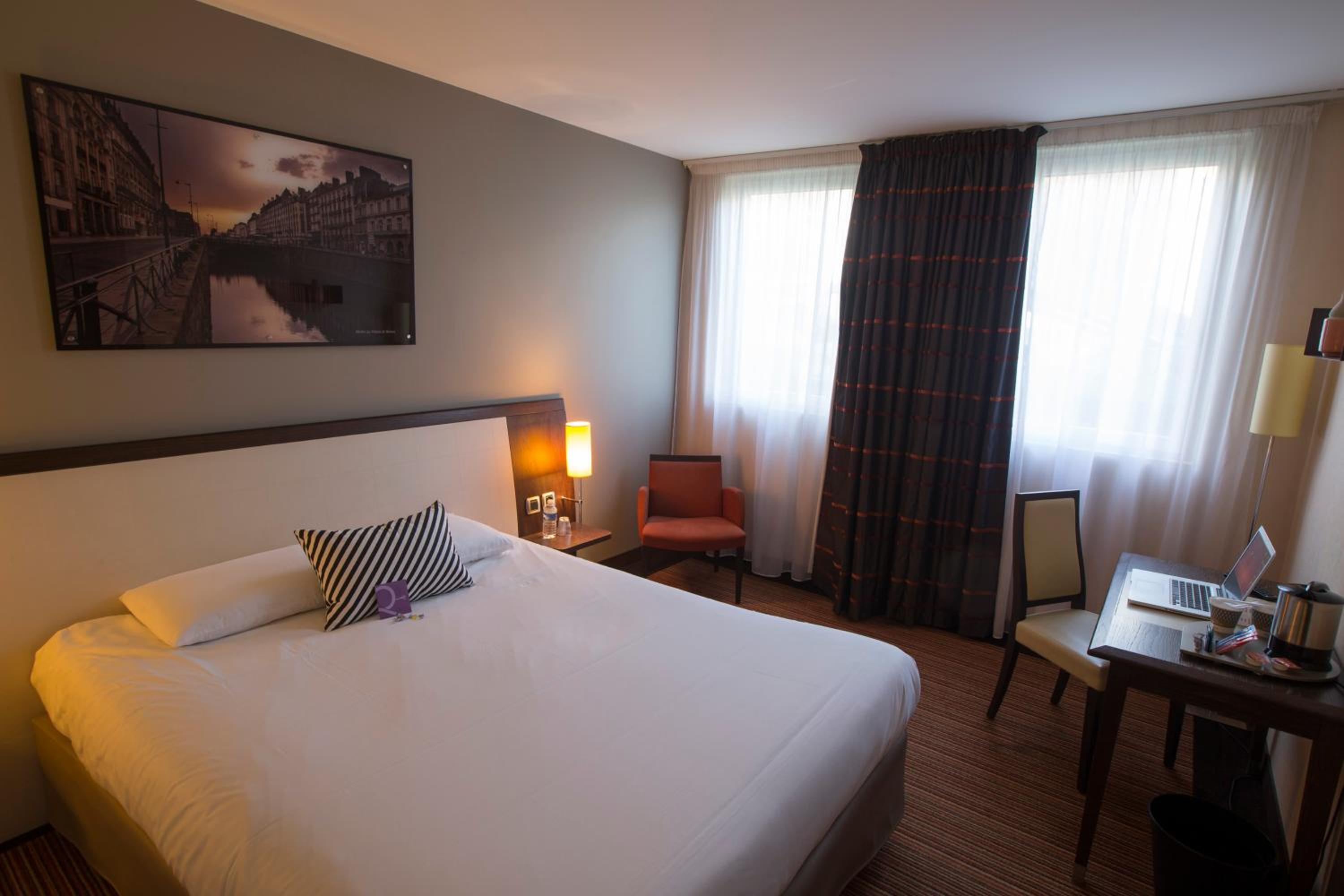 Classic Double Room - Photo 3