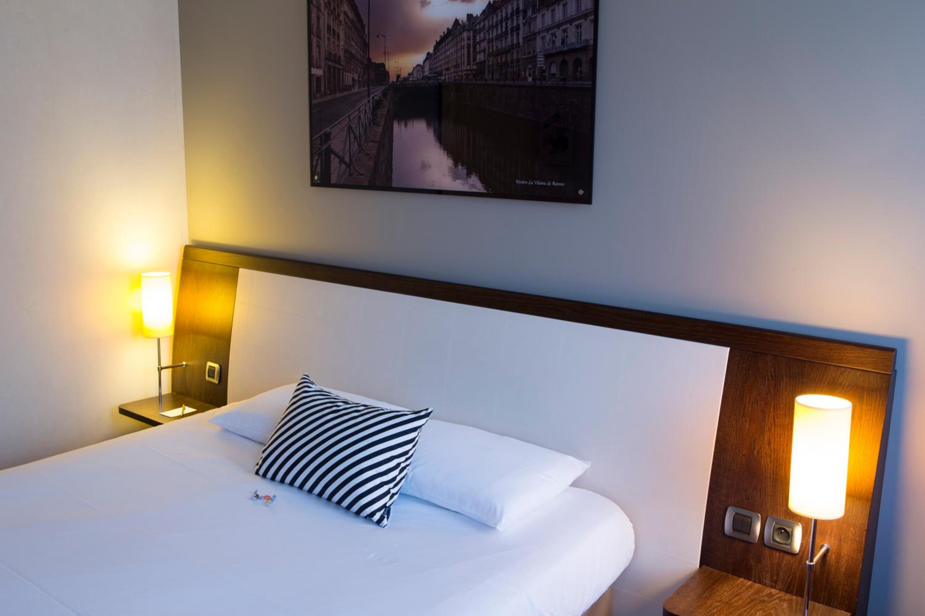 Classic Double Room - Photo 1