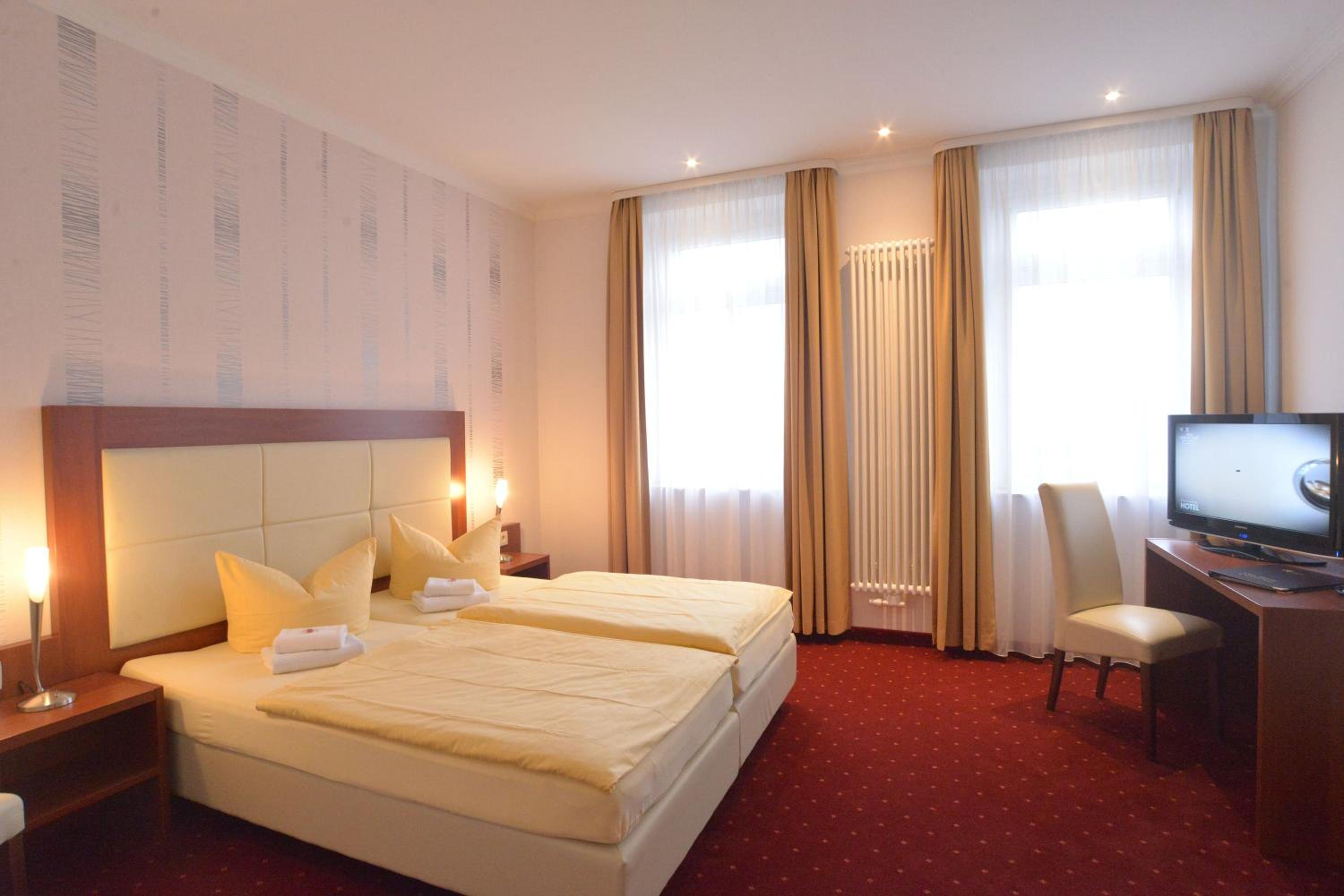 Superior Double Room - Photo 4