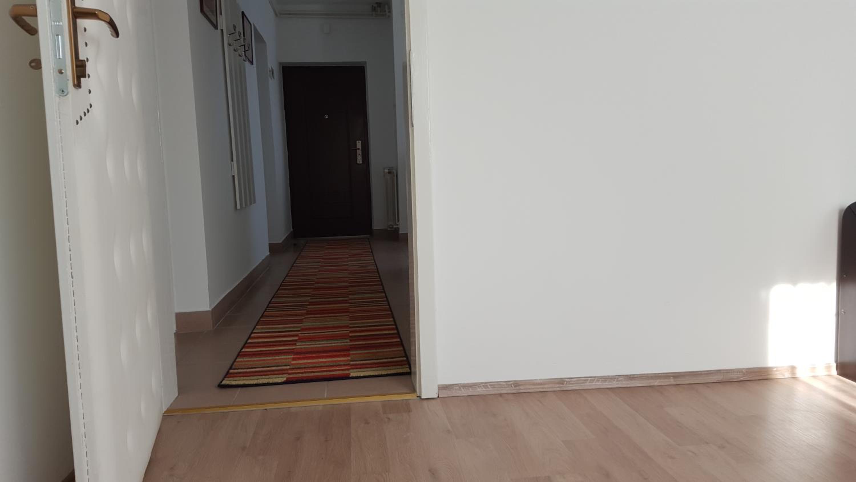 Three-Bedroom Apartment photo 1