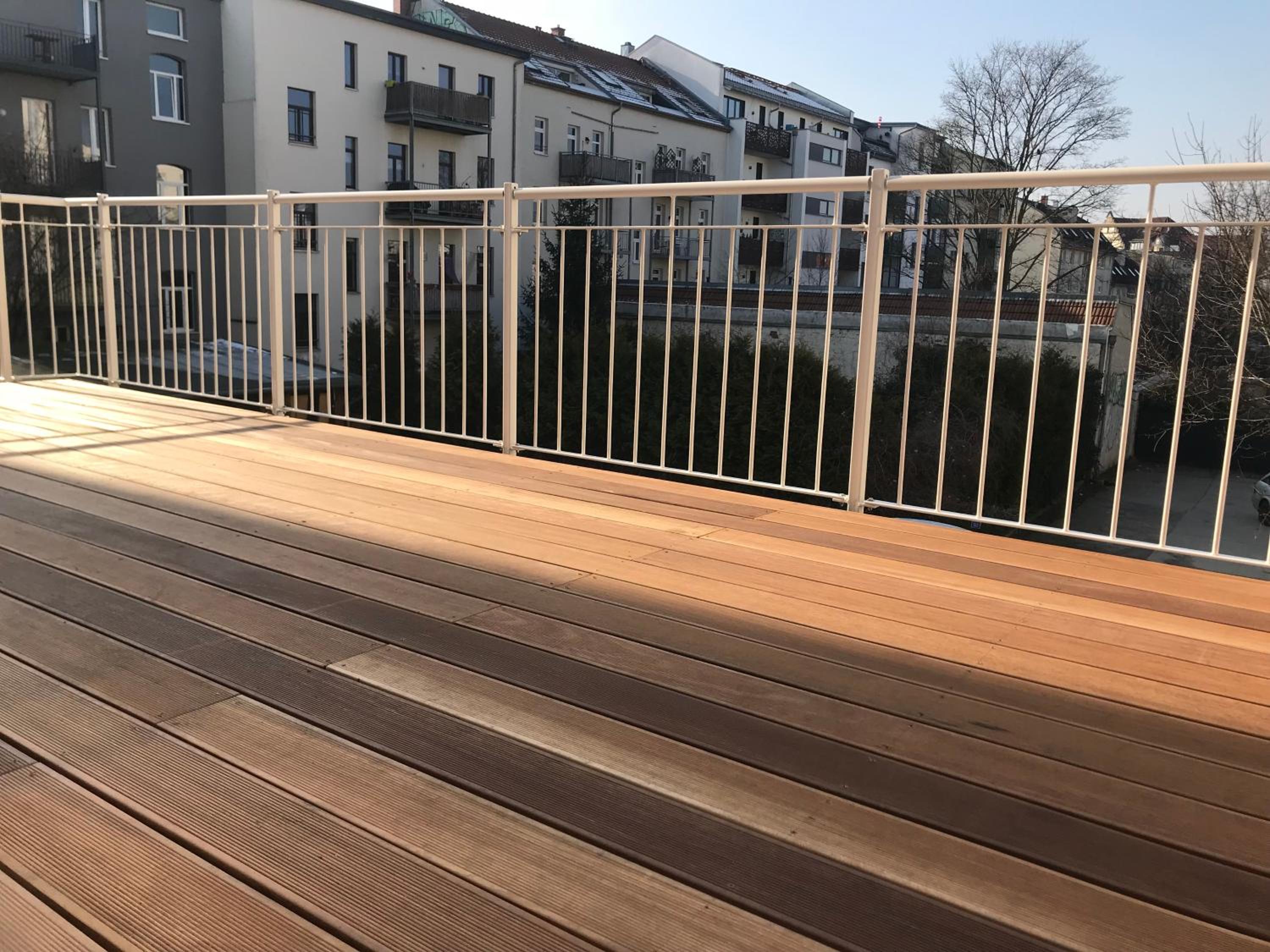 Deluxe Double Room with Balcony photo 2
