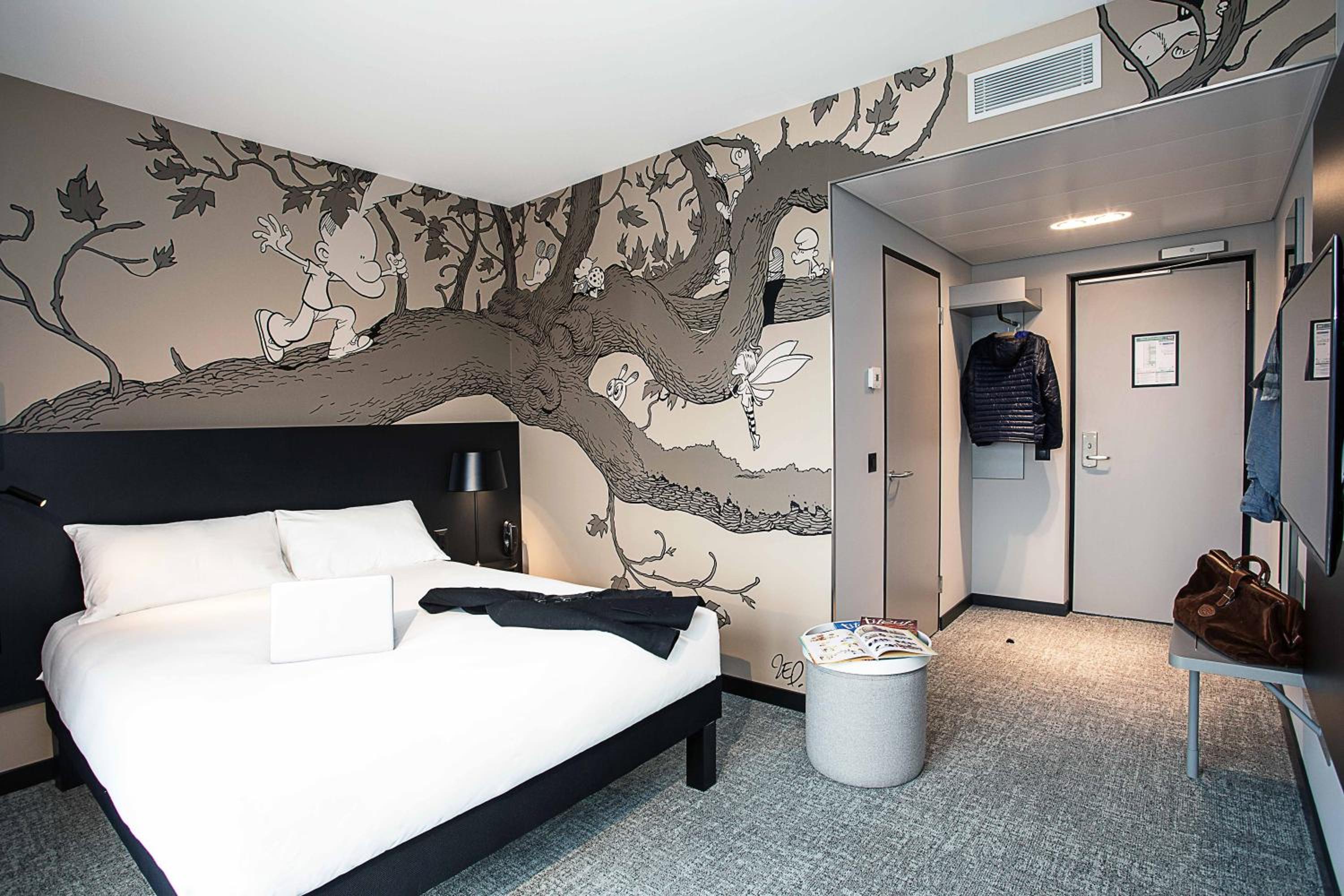 Comfort Double or Twin Room