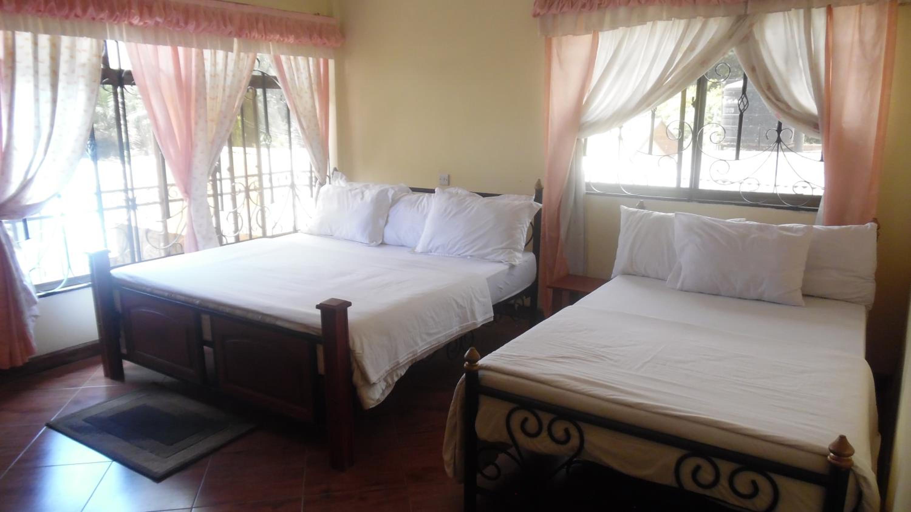 Triple Room with Balcony photo 2