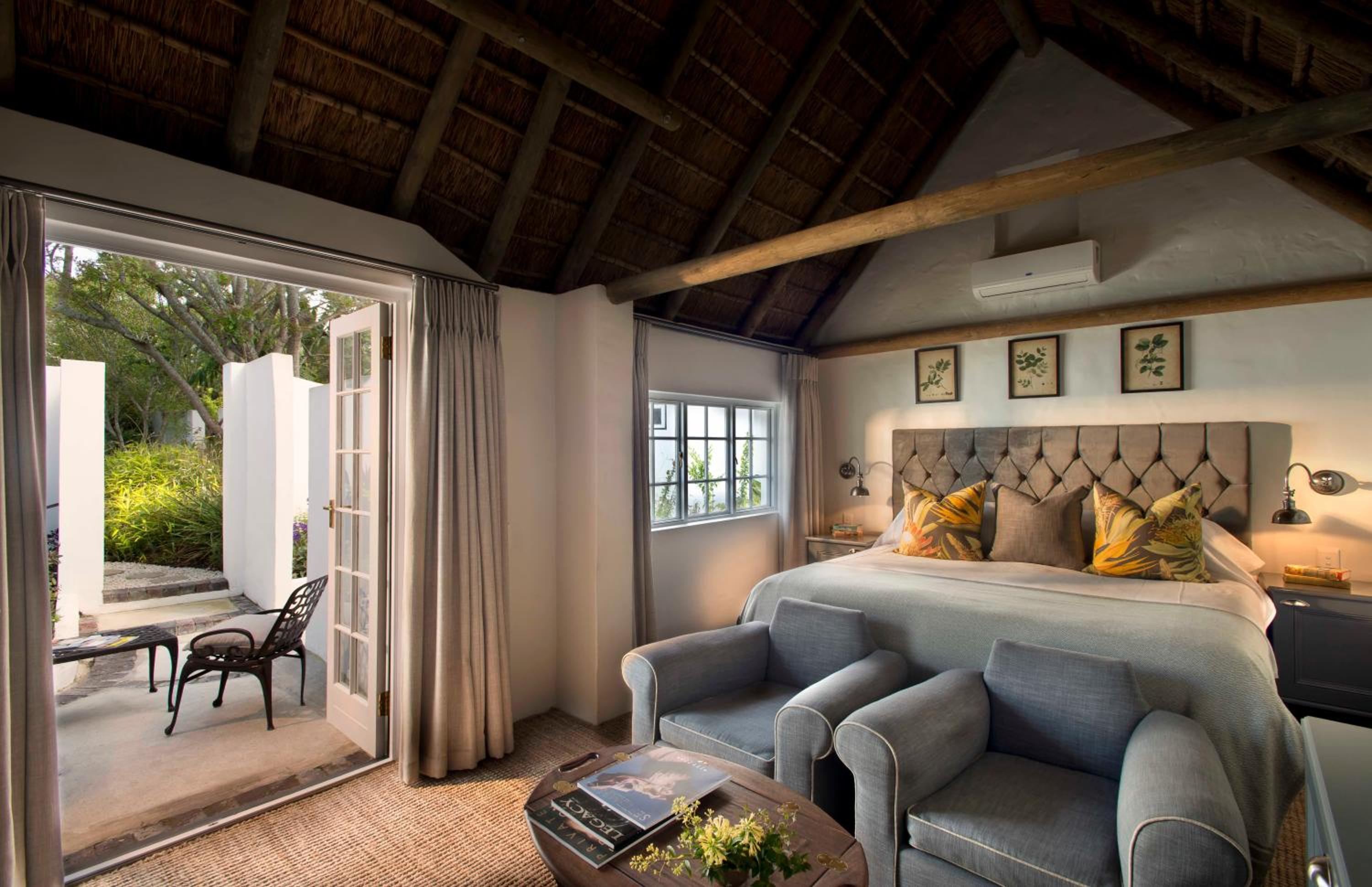 Twin/Double Room