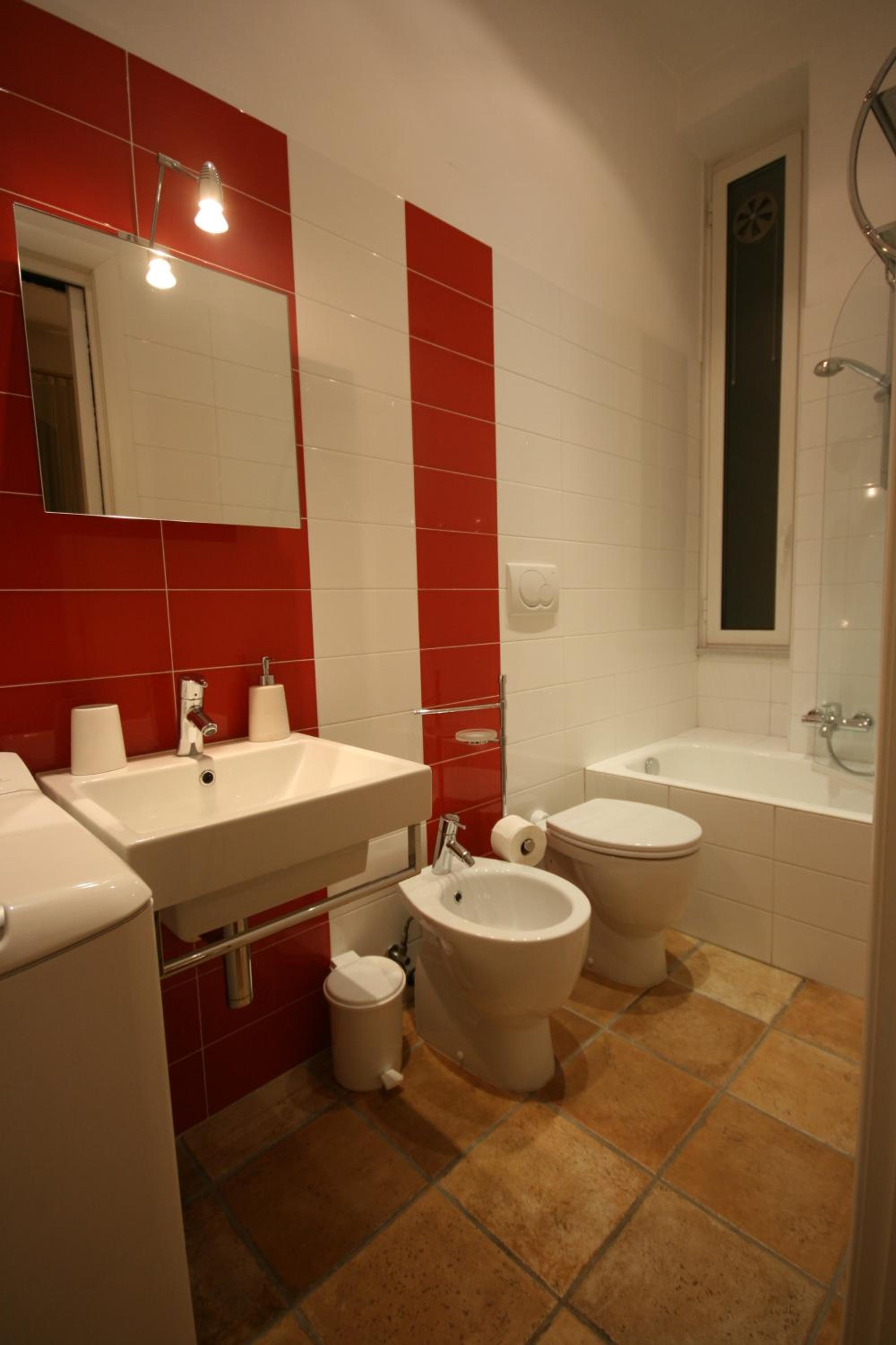 Quadruple Room photo 3