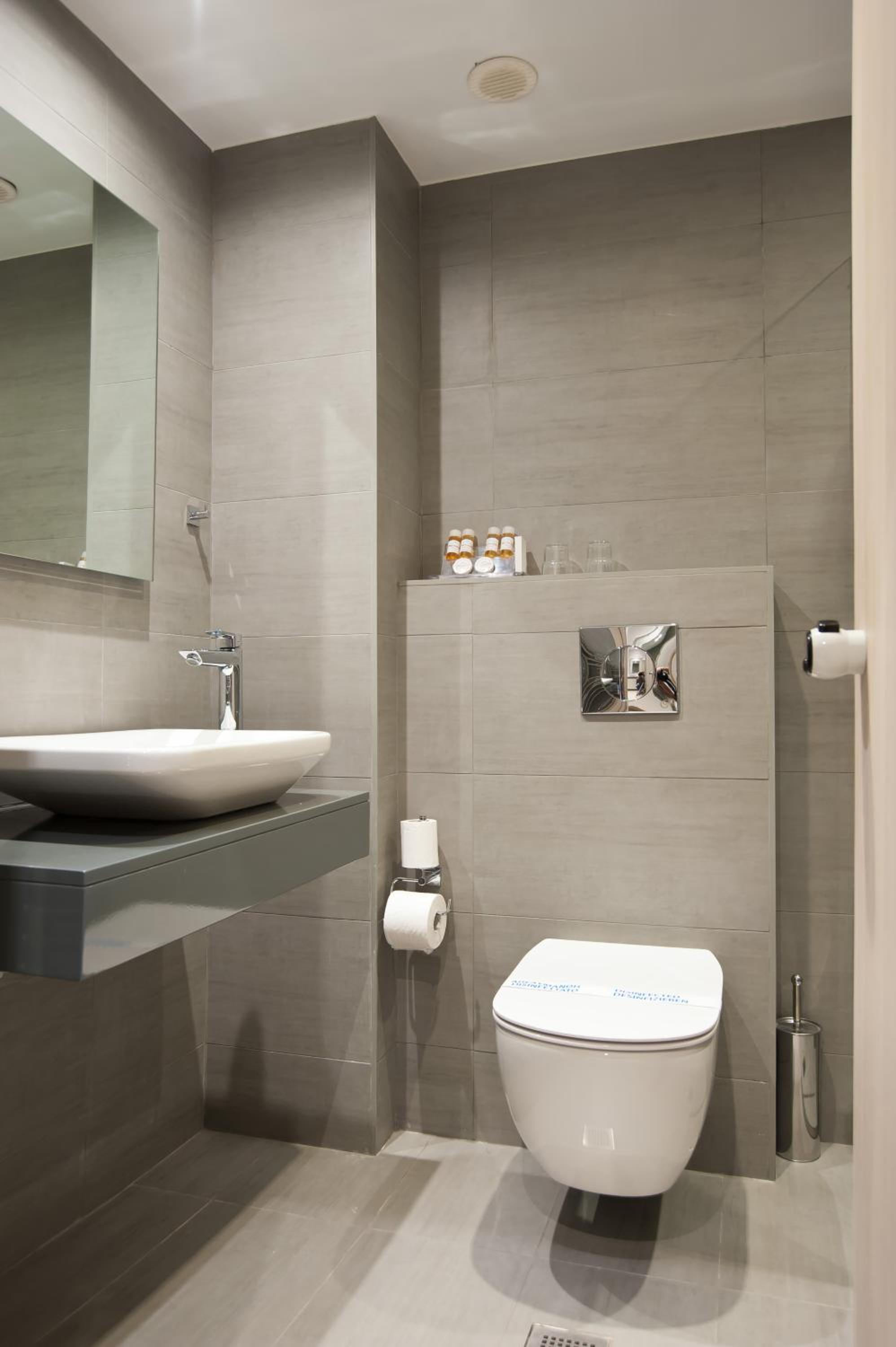 Single Room - Photo 8