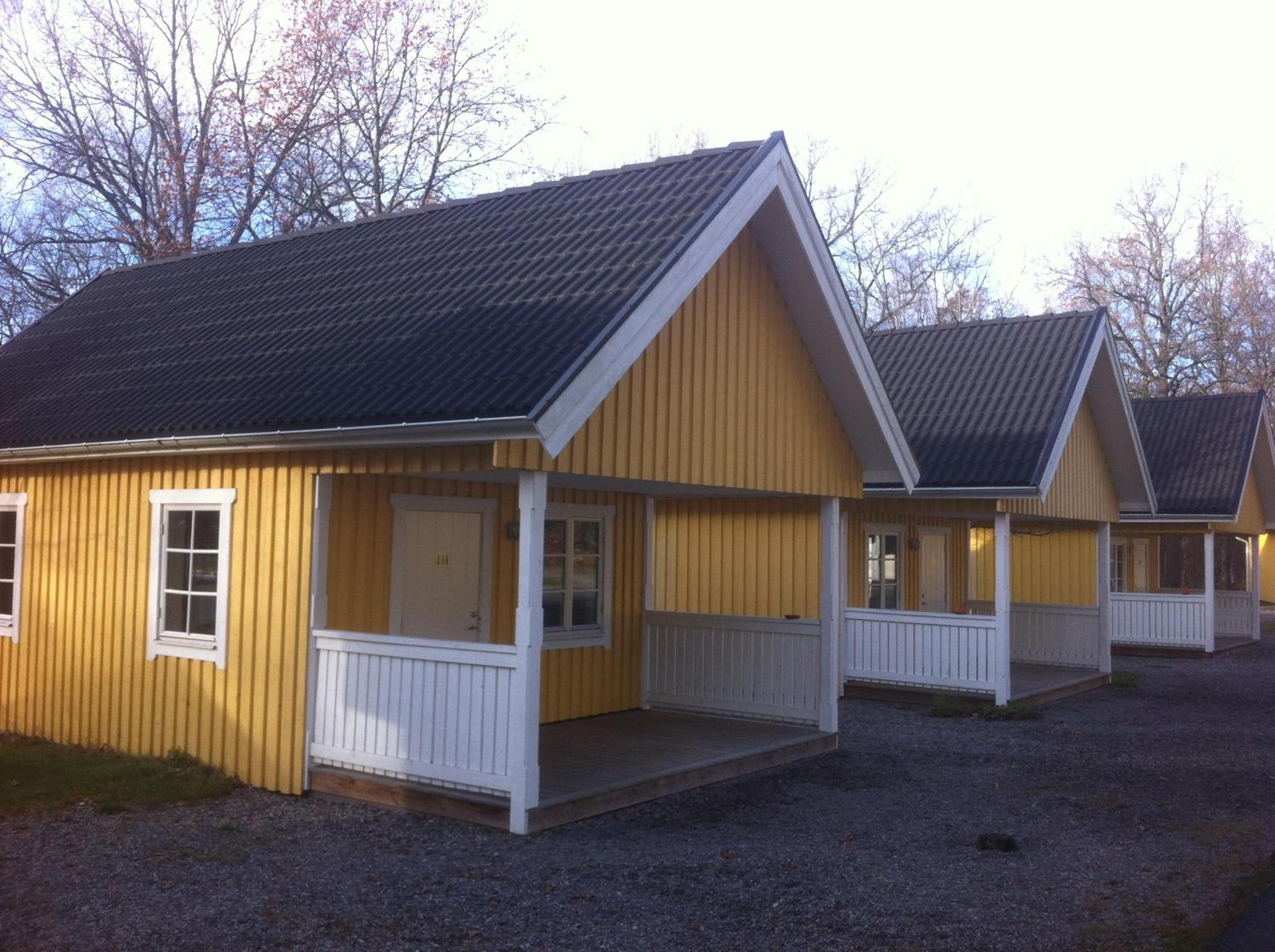 Superior Two-Bedroom Cottage (6 Adults) photo 3
