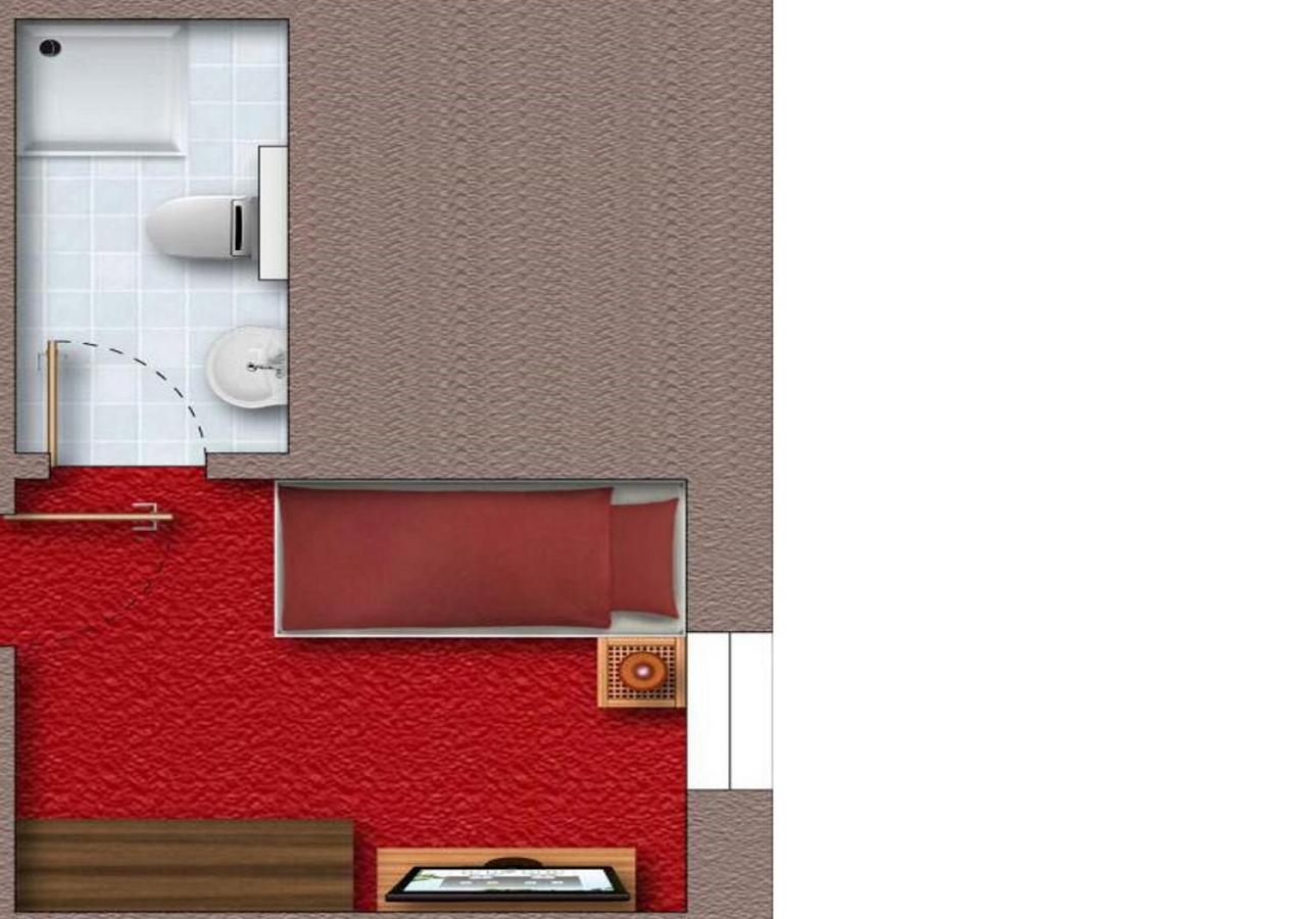 Standard Single Room photo 2