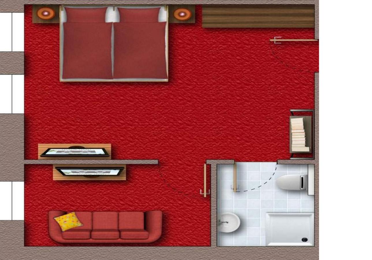 Junior Suite - Photo 10