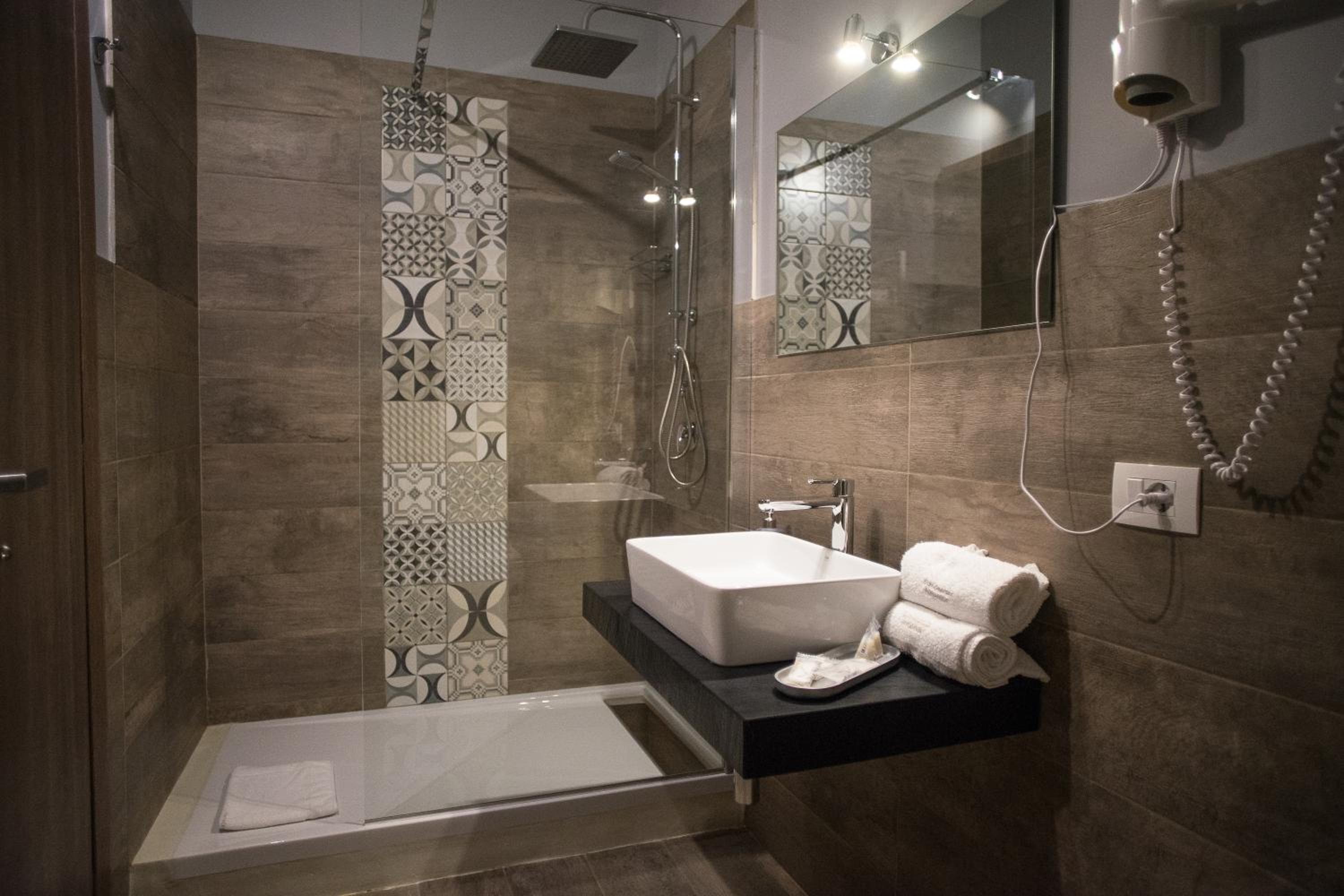 Double Room with Terrace photo 2