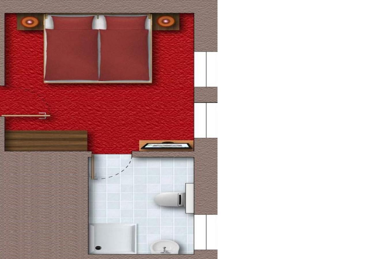 Superior Double Room - Photo 2