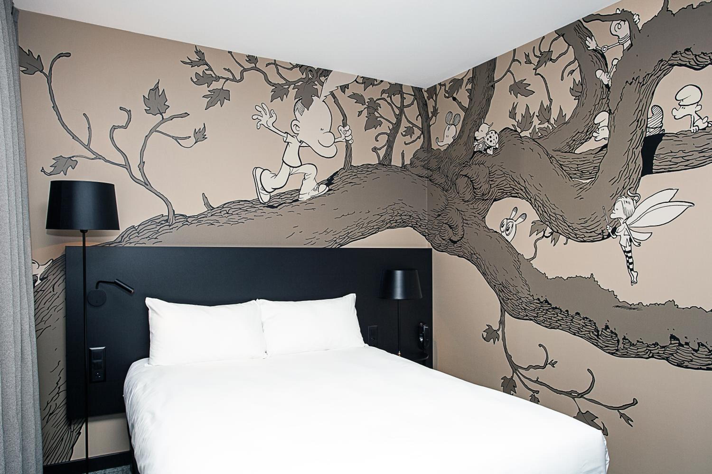 Comfort Double or Twin Room