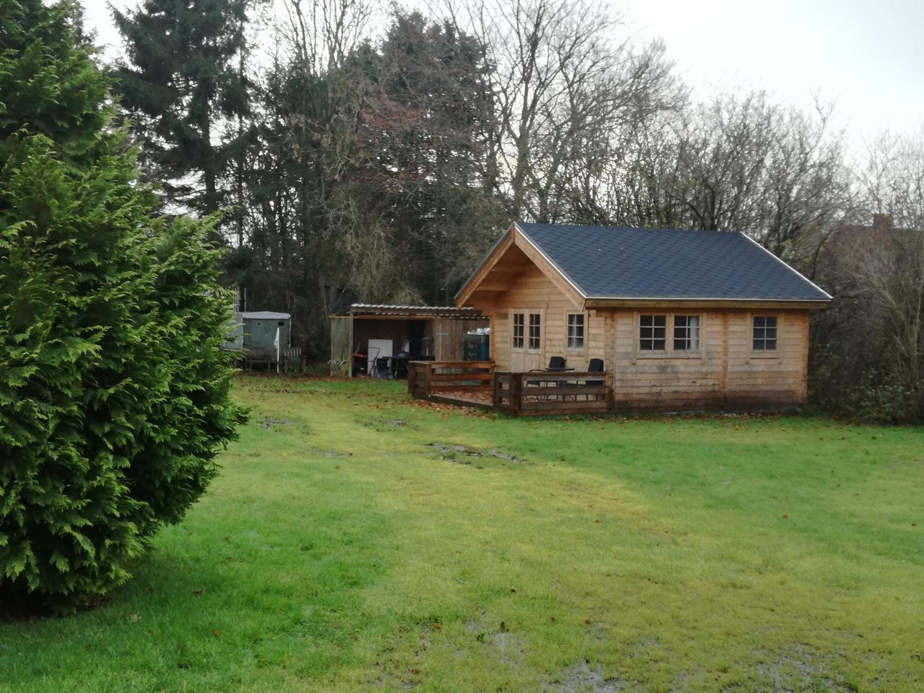 One-Bedroom Cottage photo 3