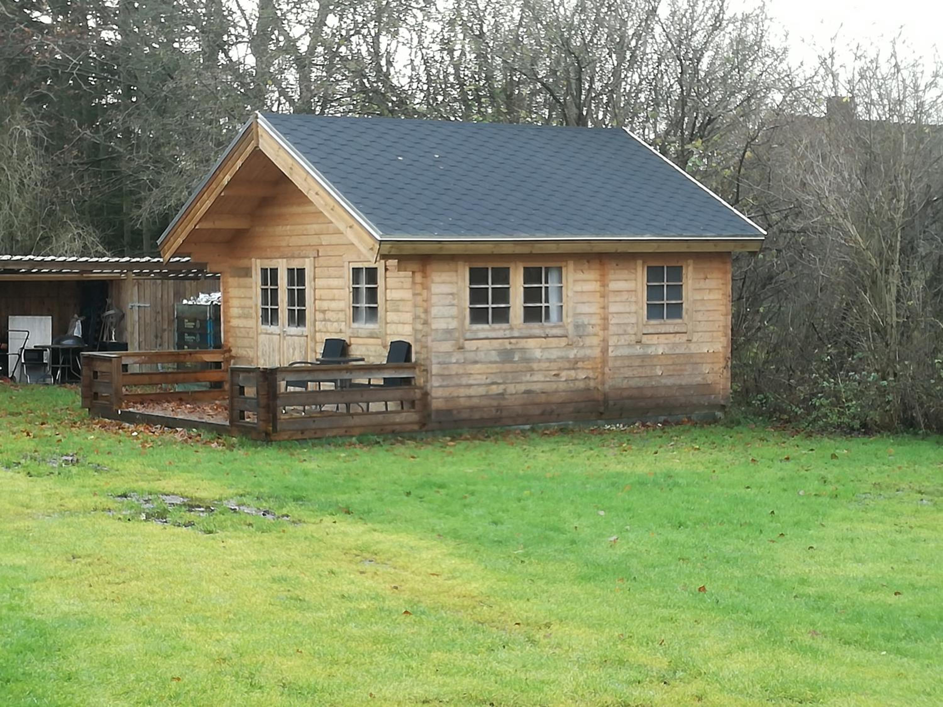 One-Bedroom Cottage photo 2