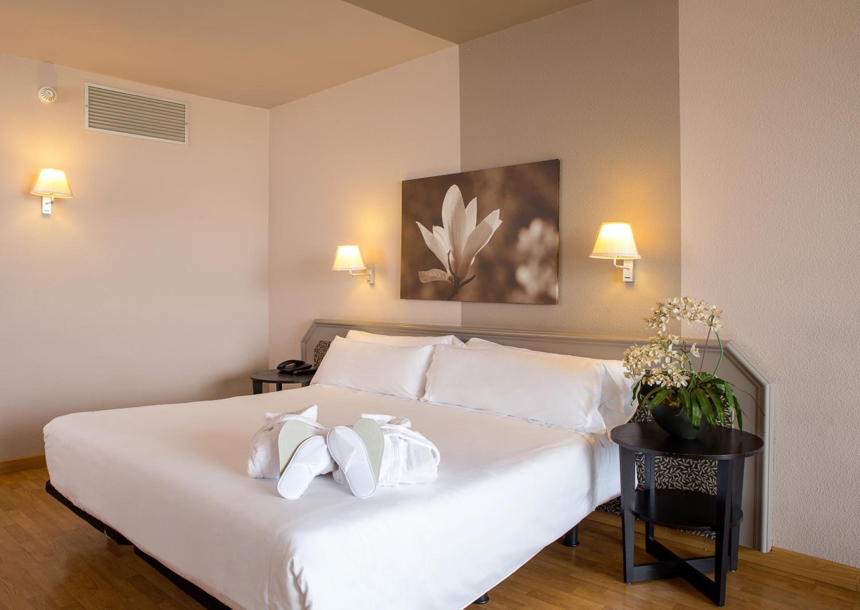 Superior Double Room - Photo 9