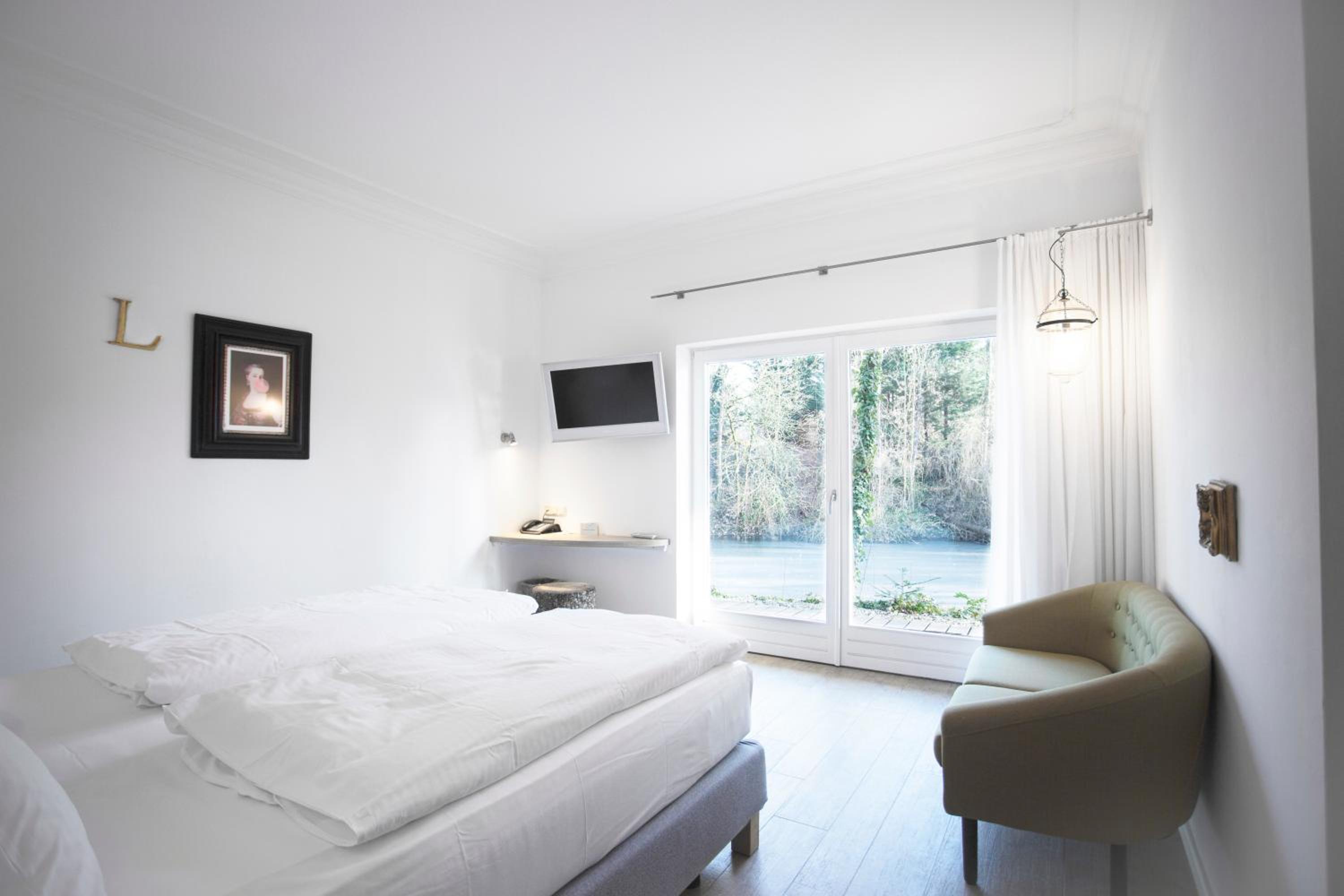 Superior Double Room photo 2