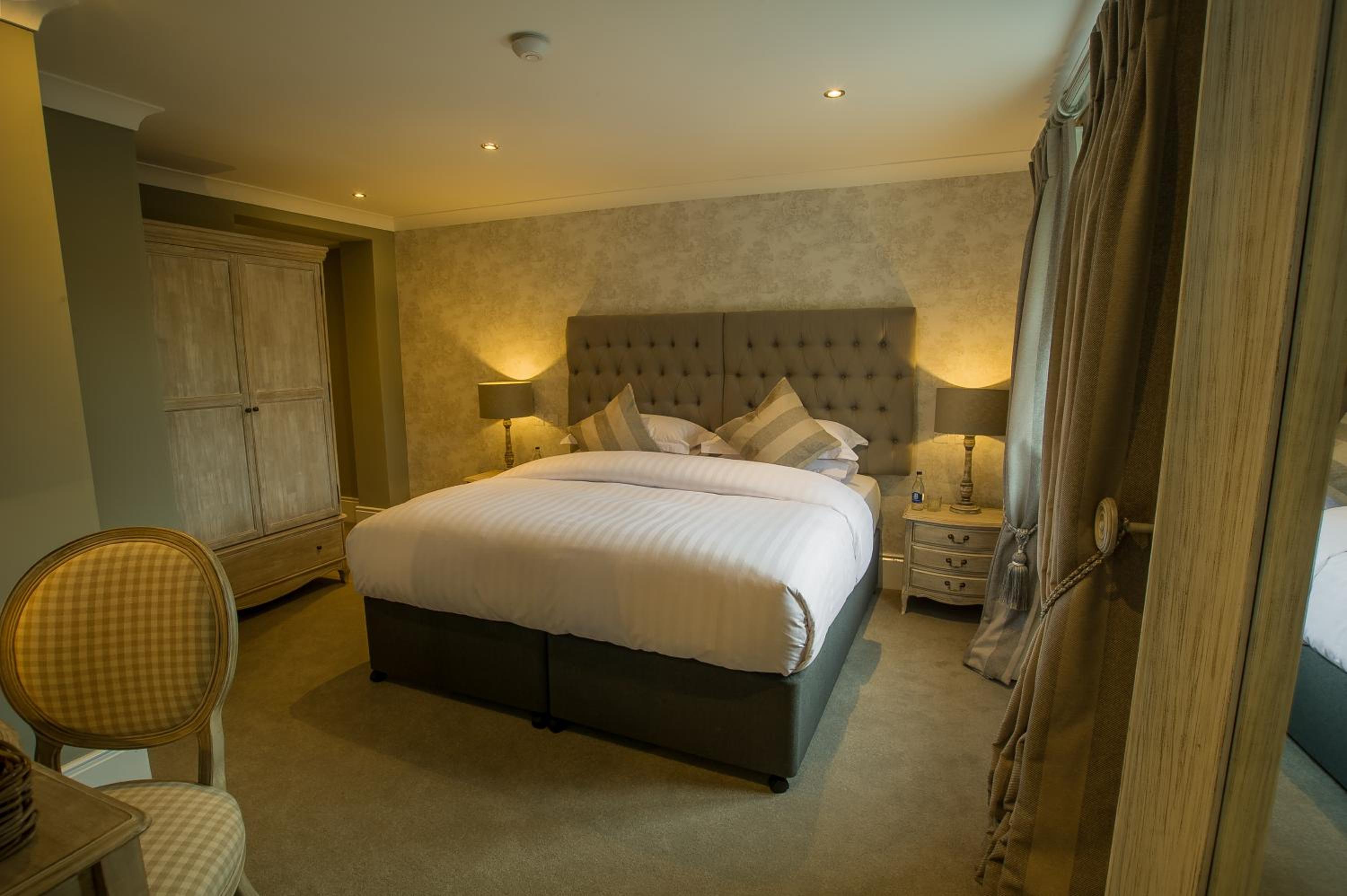 Deluxe Double Room - Photo 4