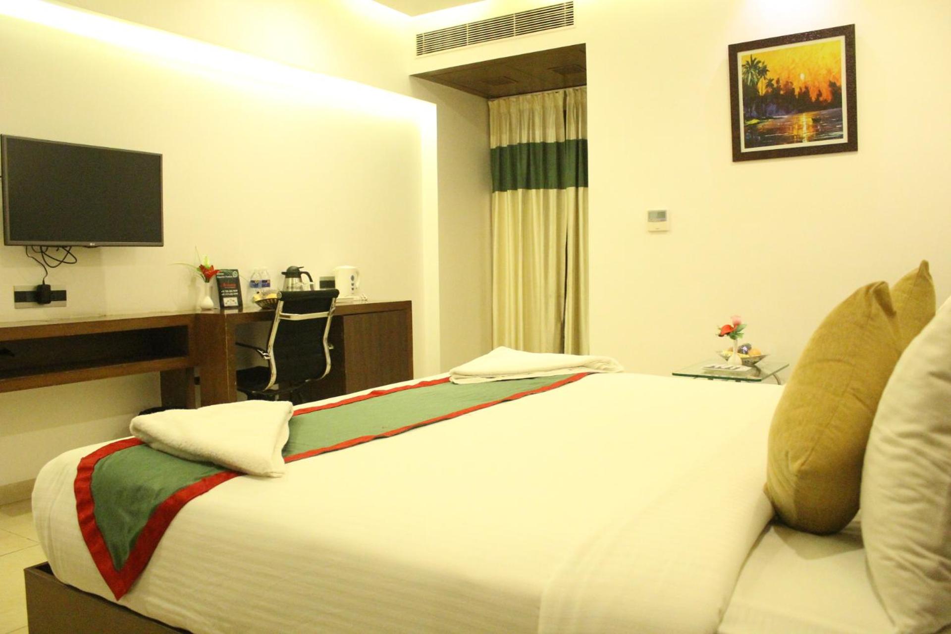 Deluxe Room photo 1