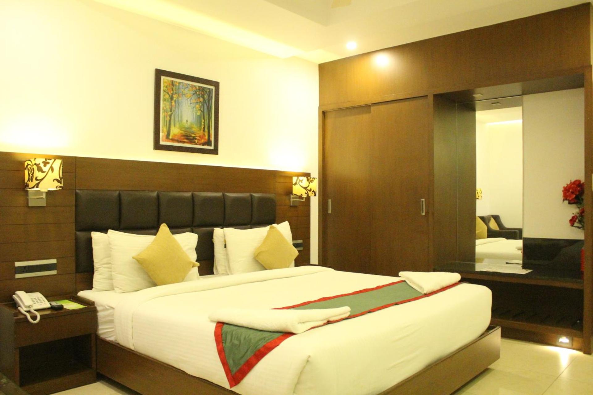Deluxe Room photo 2