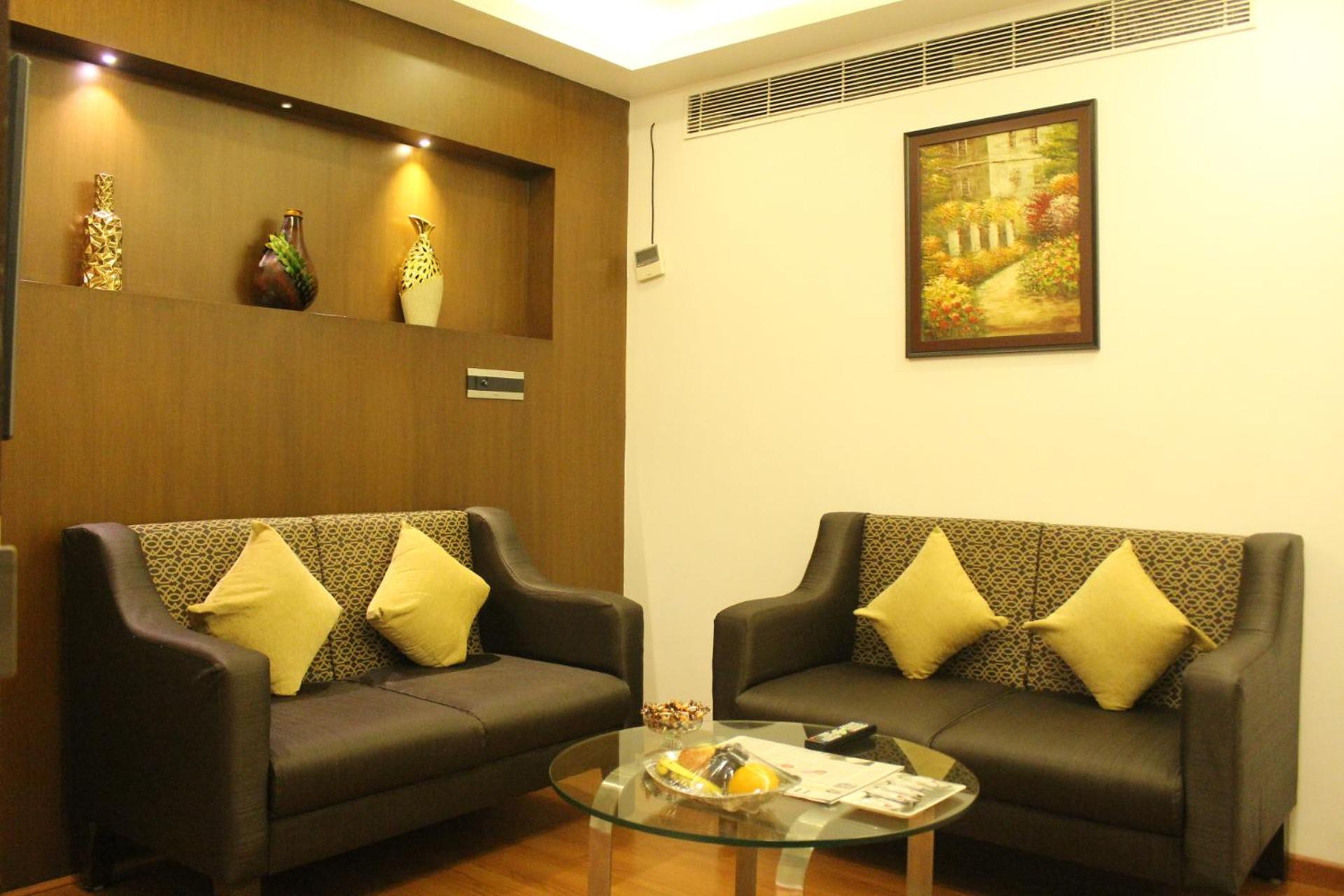 Executive Suite photo 1