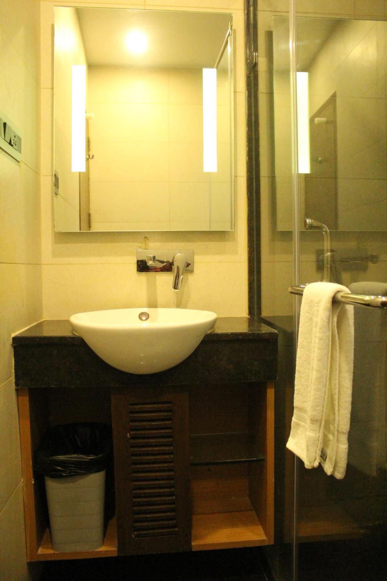 Deluxe Room photo 3