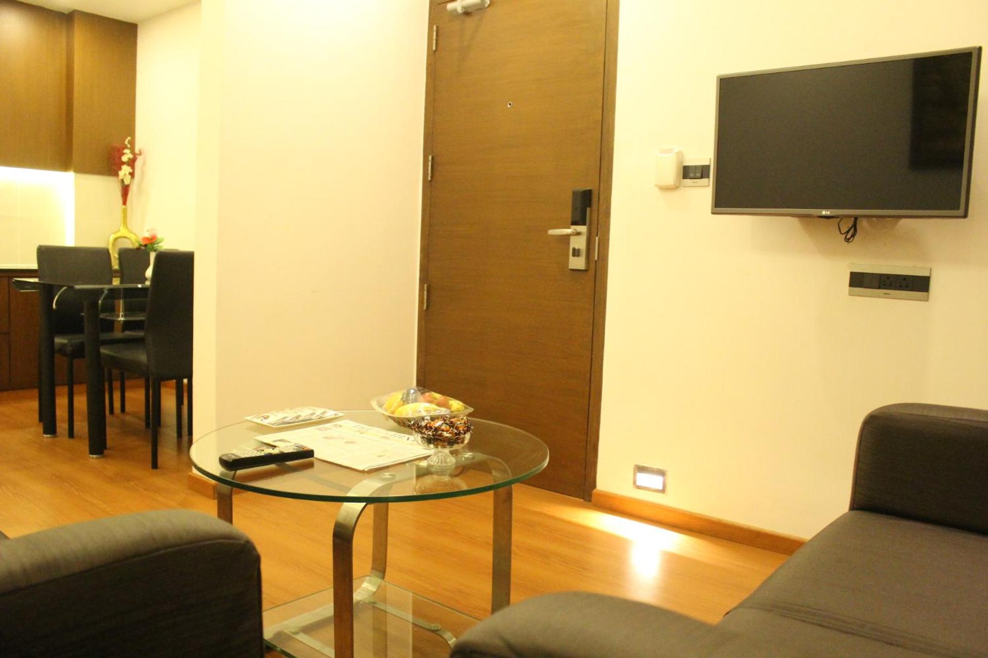 Executive Suite photo 3
