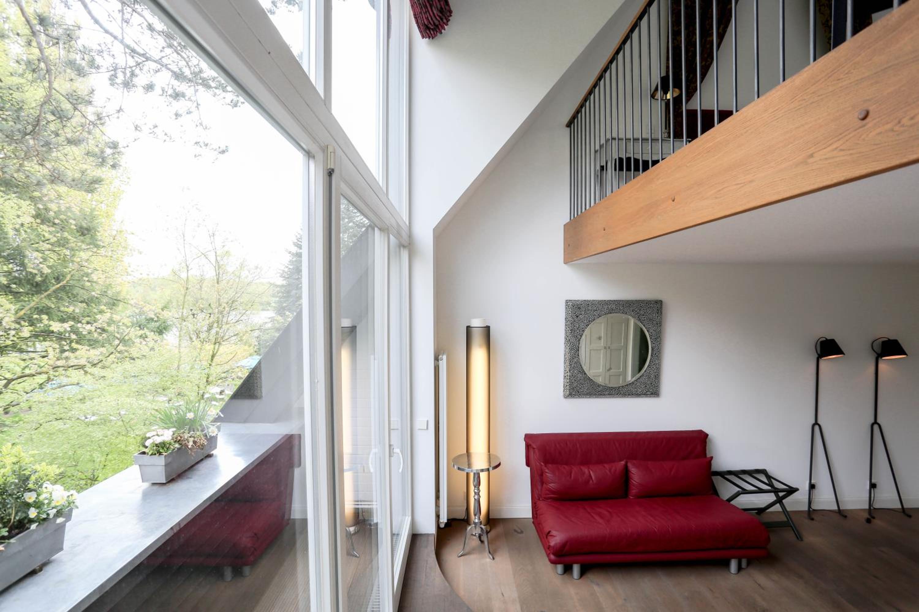 Superior Double Room photo 3