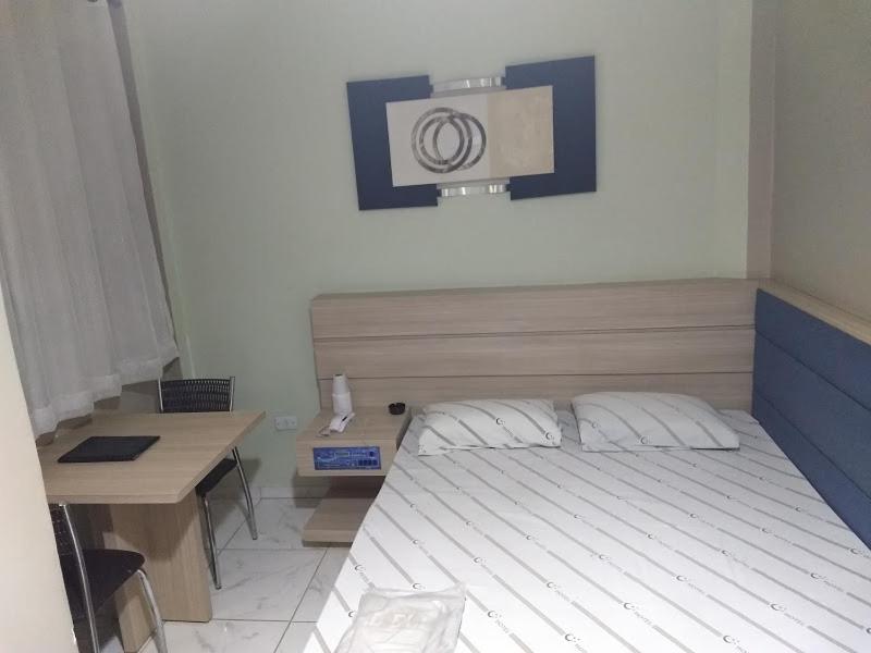 Deluxe Queen Room photo 2