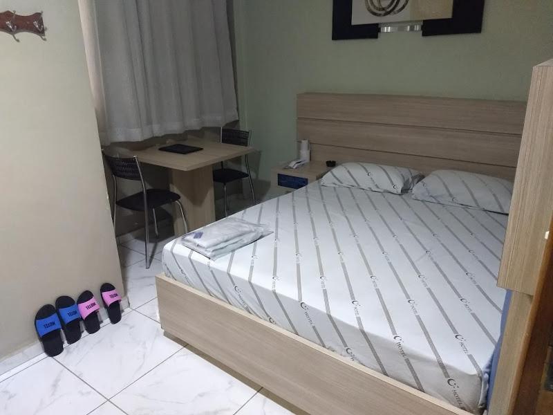 Deluxe Queen Room photo 3
